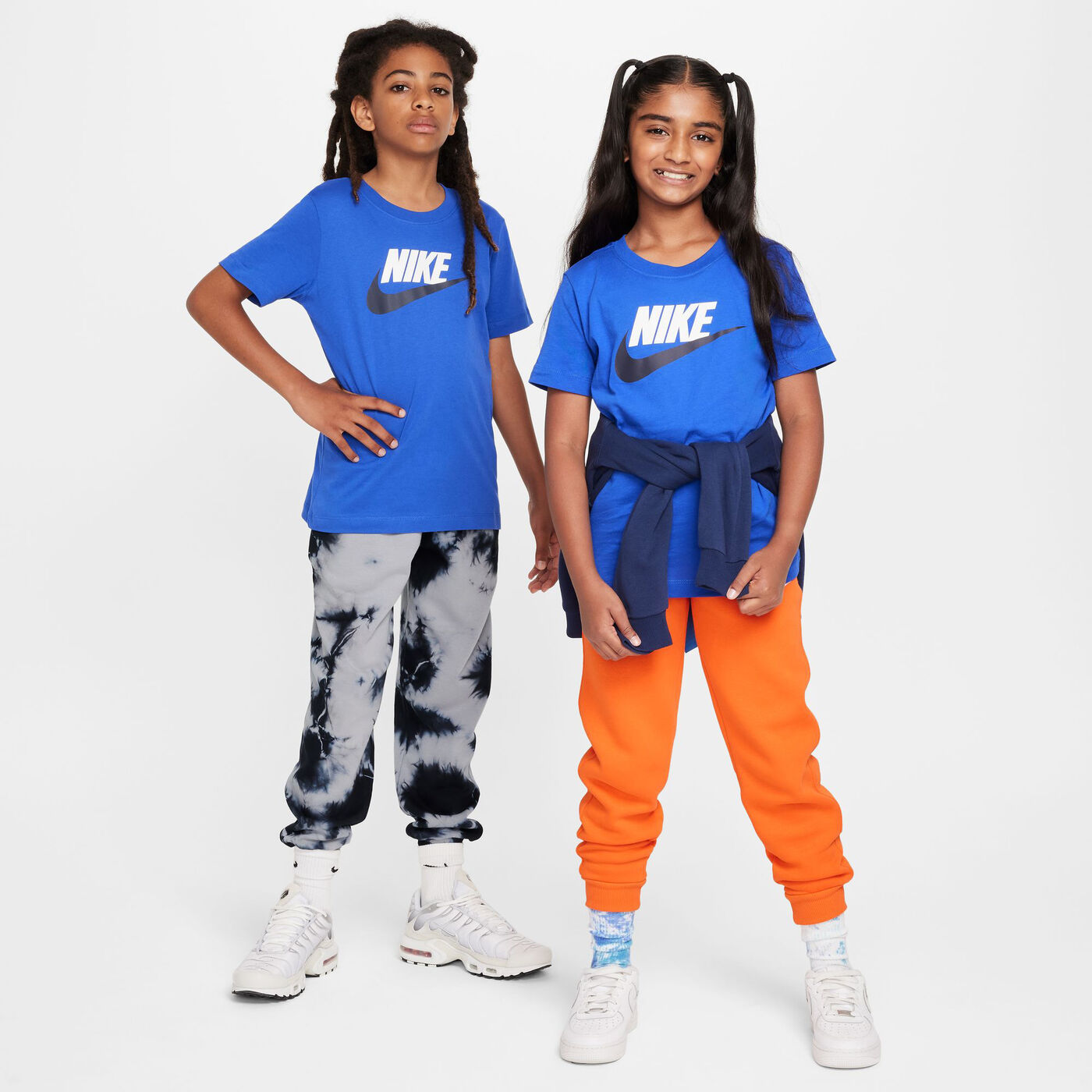 Kids' Sportswear T-Shirt (Older Kids)