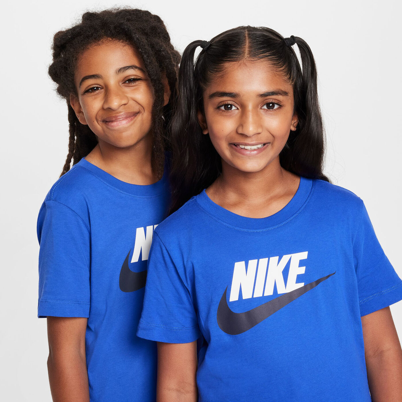 Kids' Sportswear T-Shirt (Older Kids)