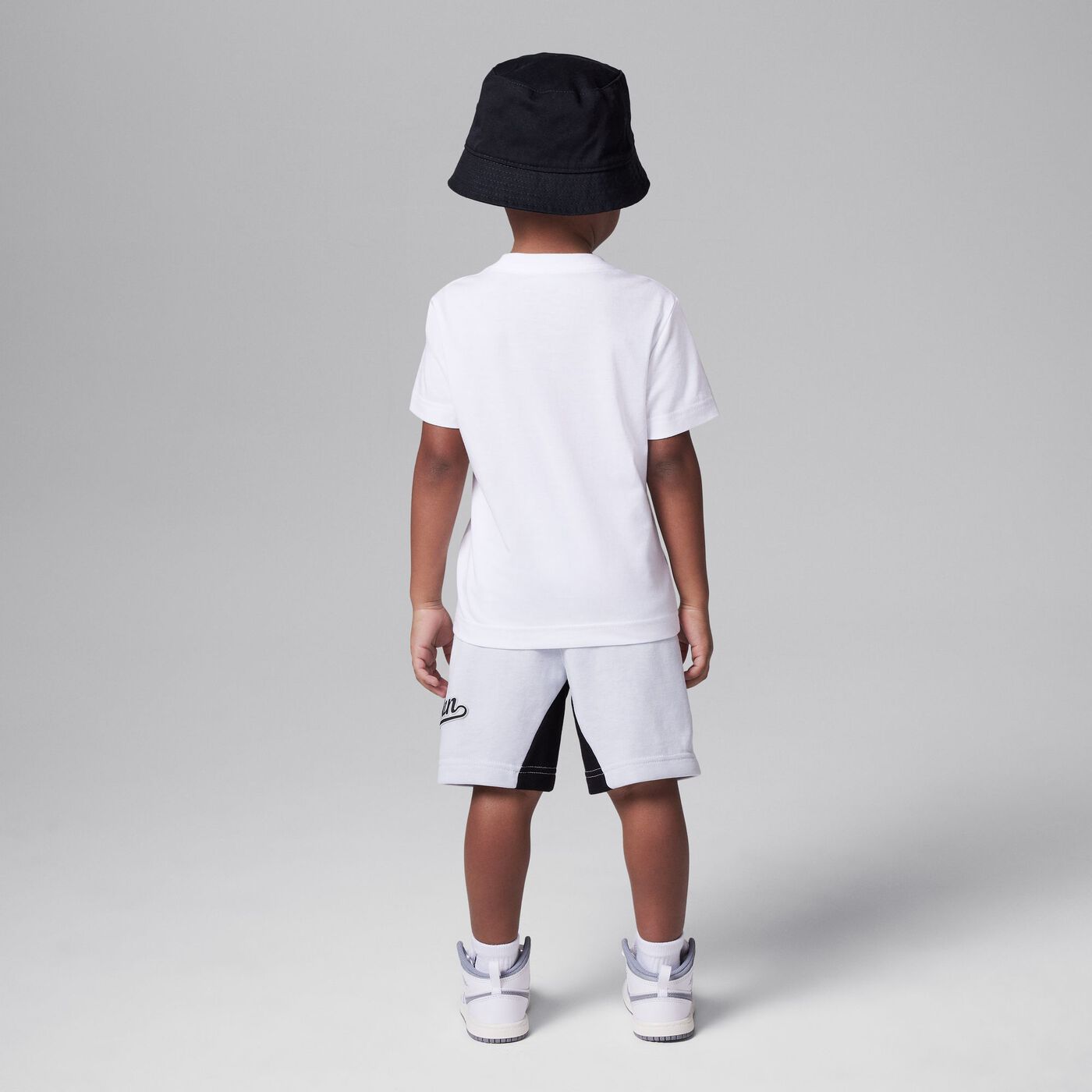 Kids' MVP 23 Shorts Set