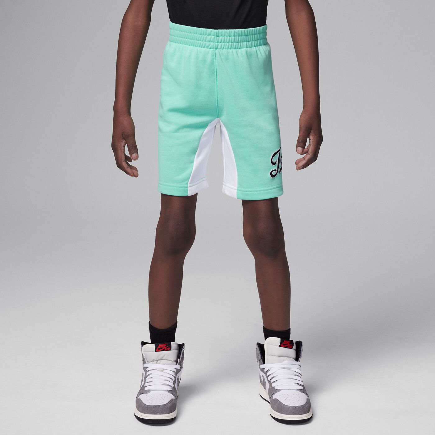 Kids' MVP 23 Shorts Set