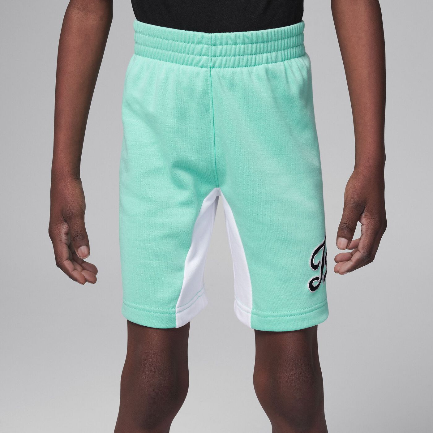 Kids' MVP 23 Shorts Set