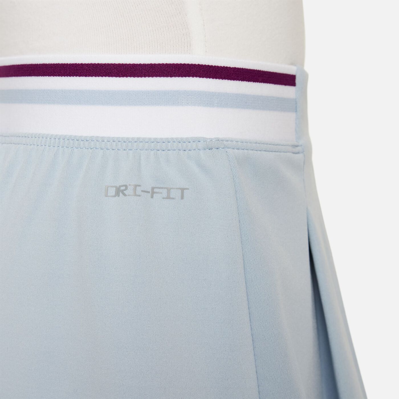 Kids' Dri-FIT Prep in Your Step Skort Set