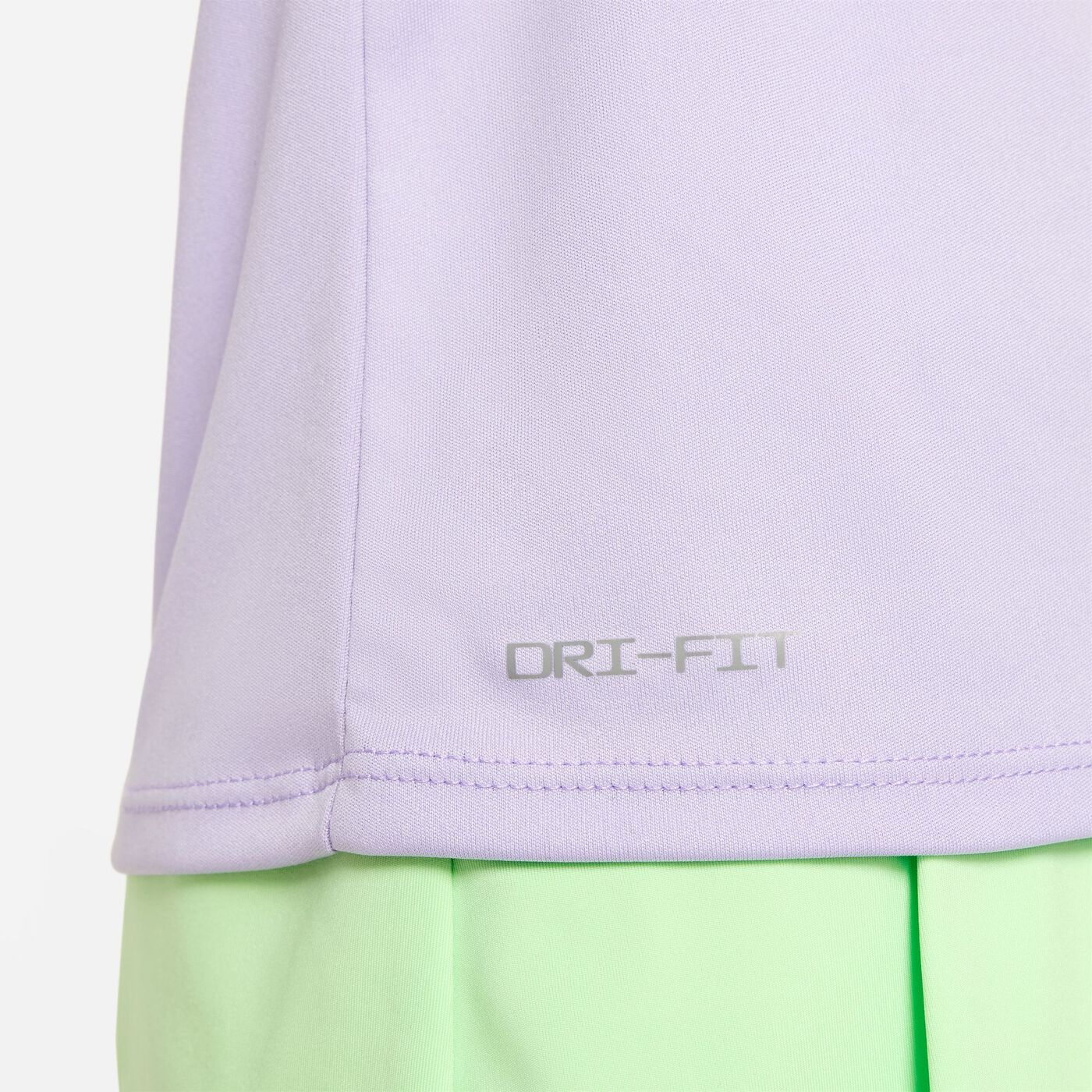 Kids' Dri-FIT Prep in Your Step Skort Set