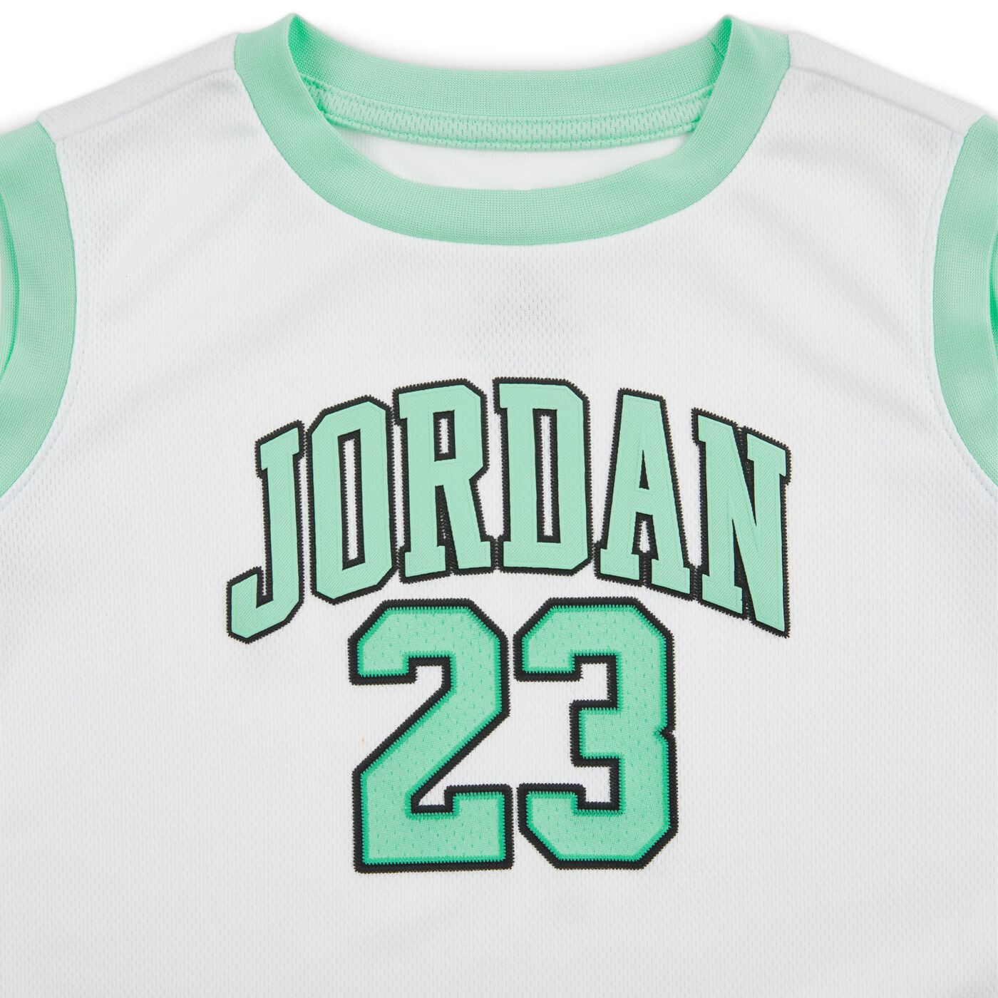 Kids' 23 2-Piece Jersey Set