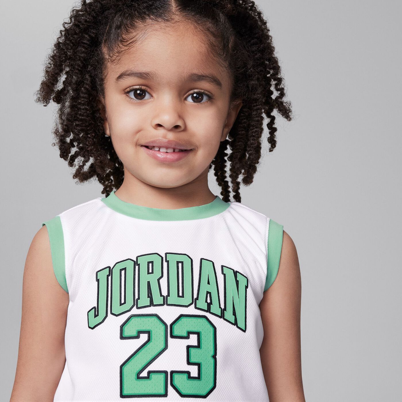 Kids' 23 2-Piece Jersey Set