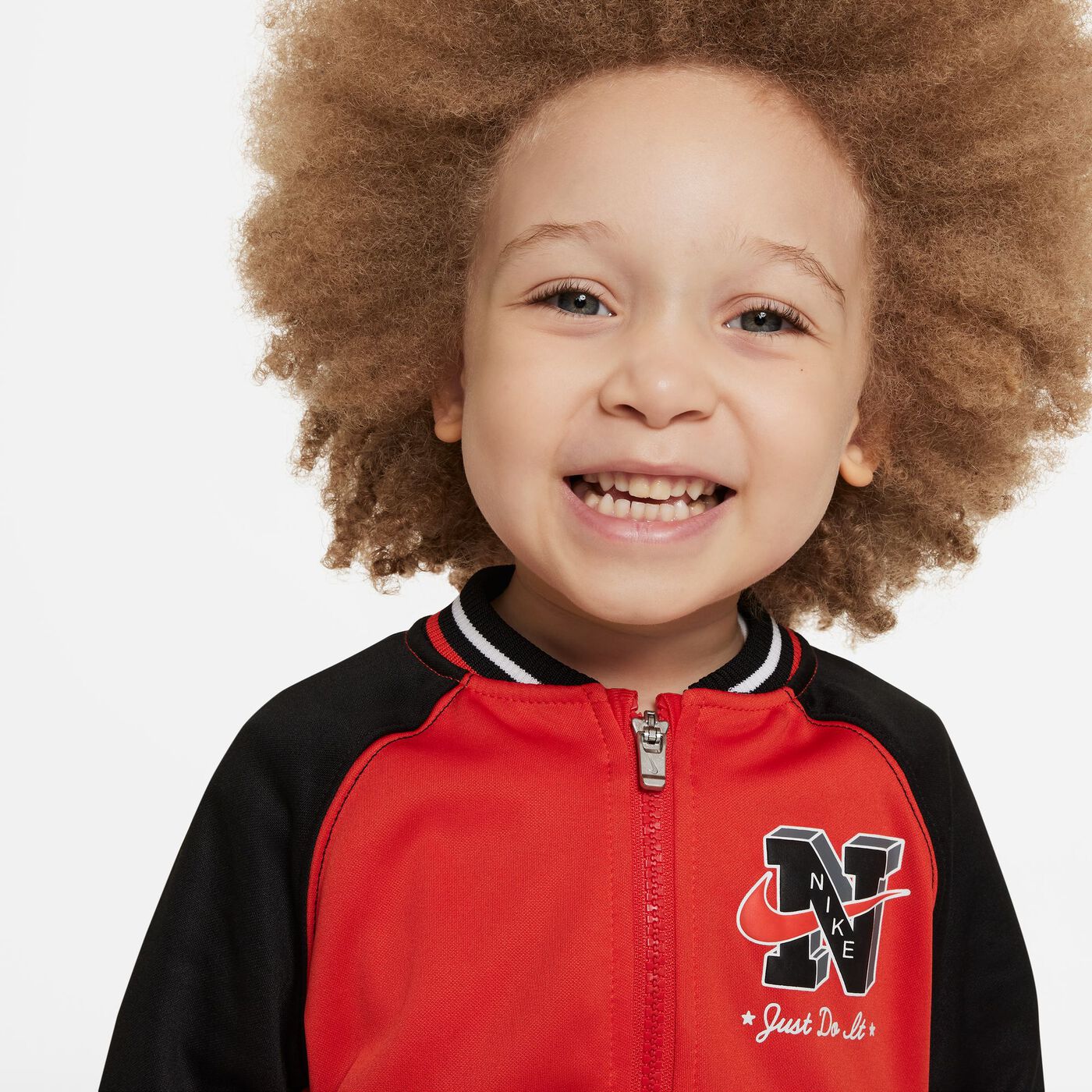 Kids' Sportswear Next Gen Dri-FIT Tricot Set