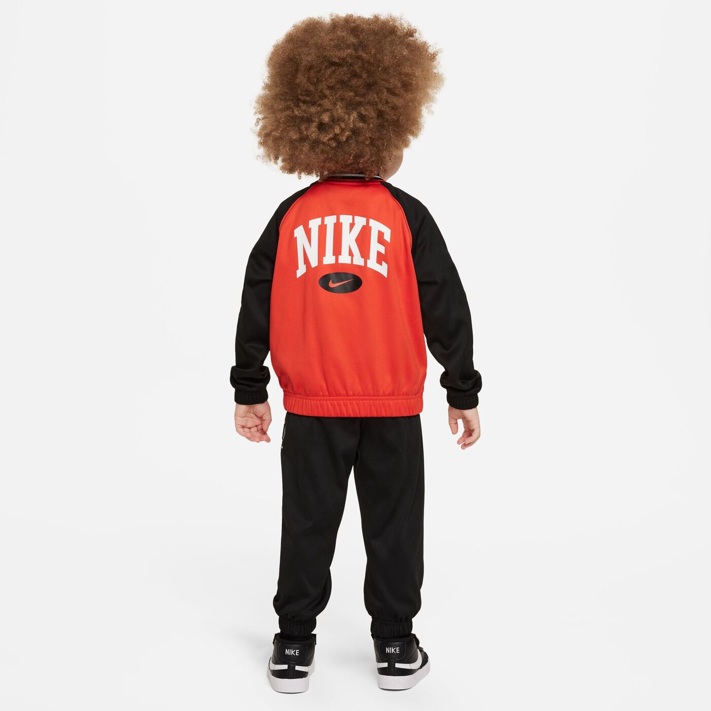 Kids' Sportswear Next Gen Dri-FIT Tricot Set