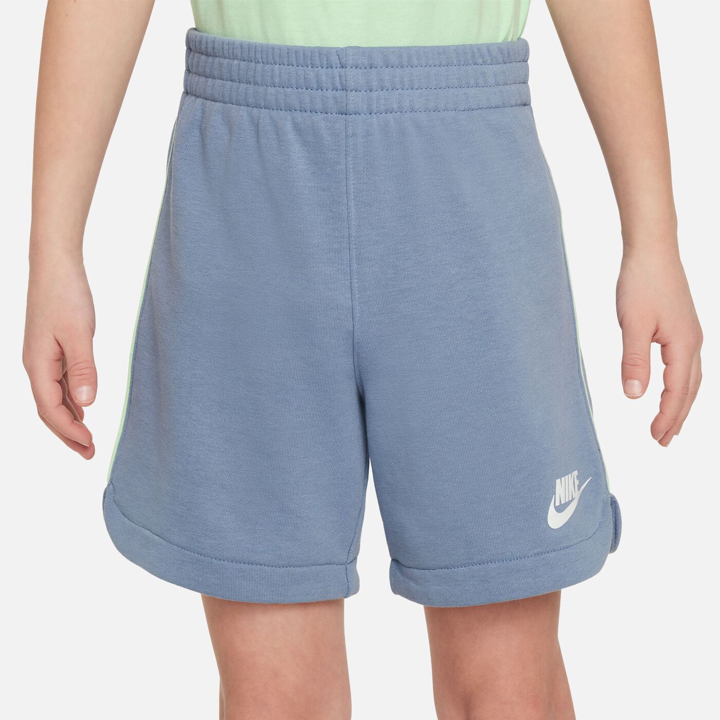 Kids' Sportswear Create Your Own Adventure Polo and Shorts Set