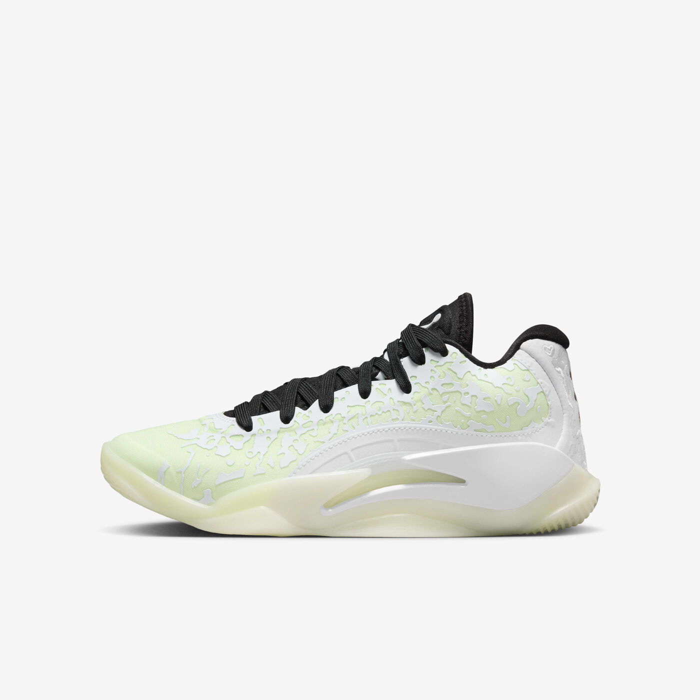 Kids' Zion 3 Basketball Shoes