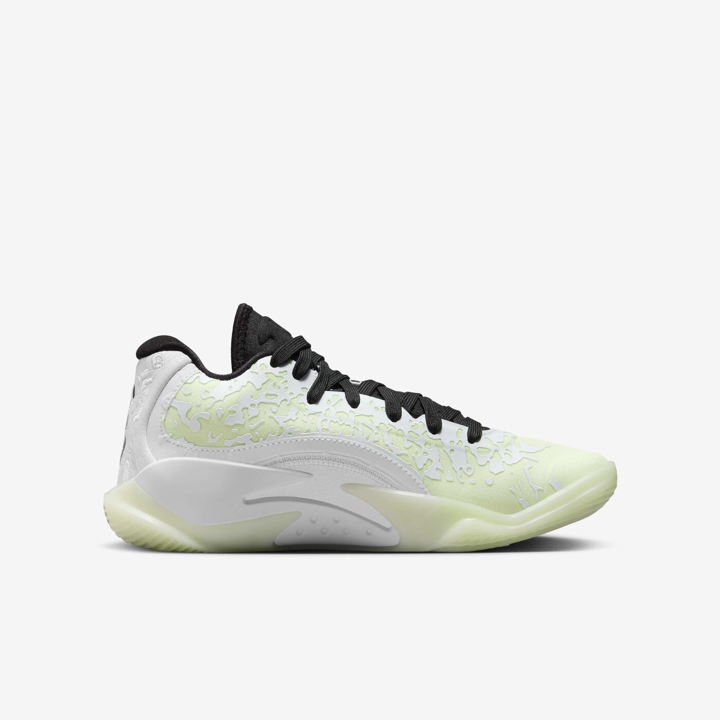 Kids' Zion 3 Basketball Shoes