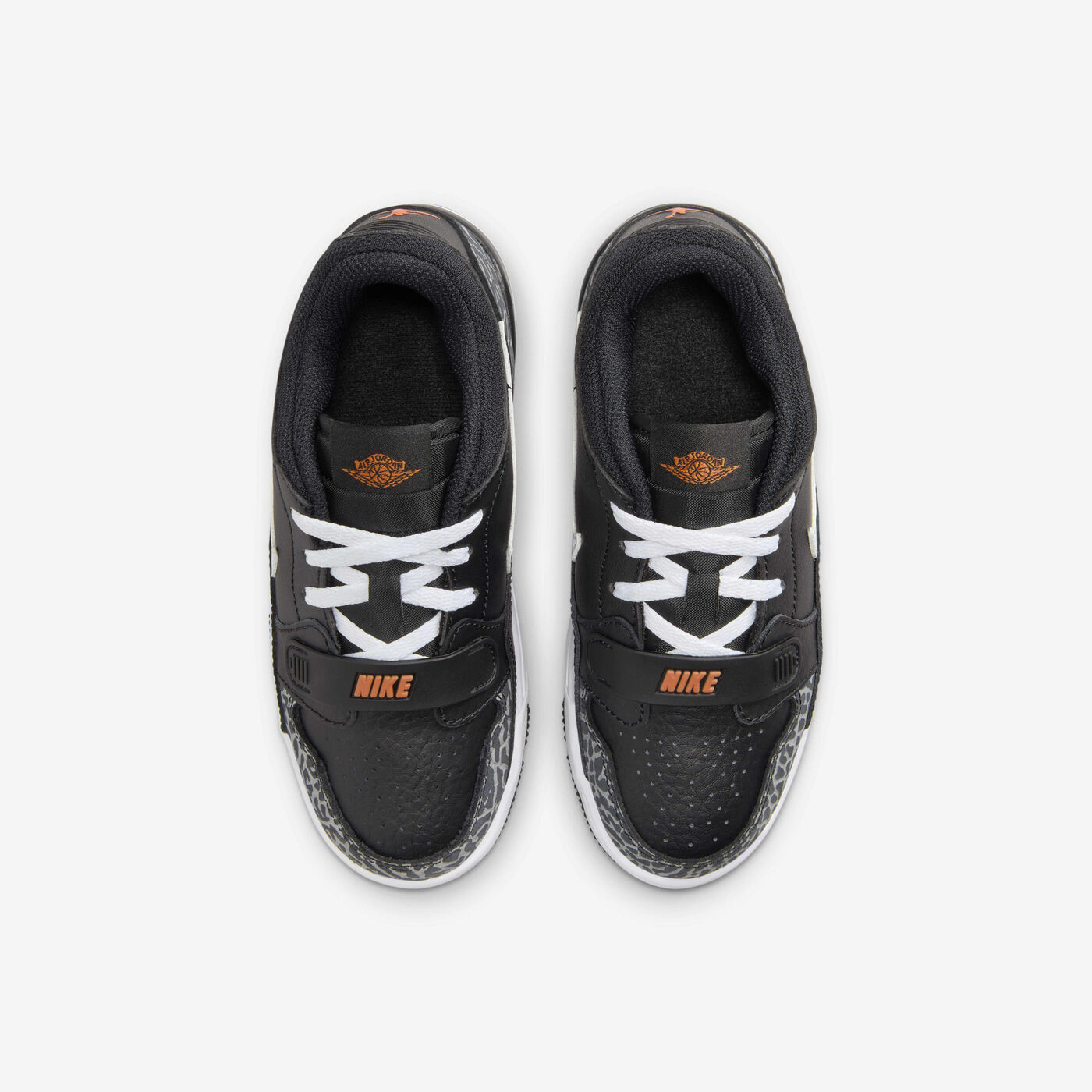 Kids' Air Legacy 312 Low Shoes