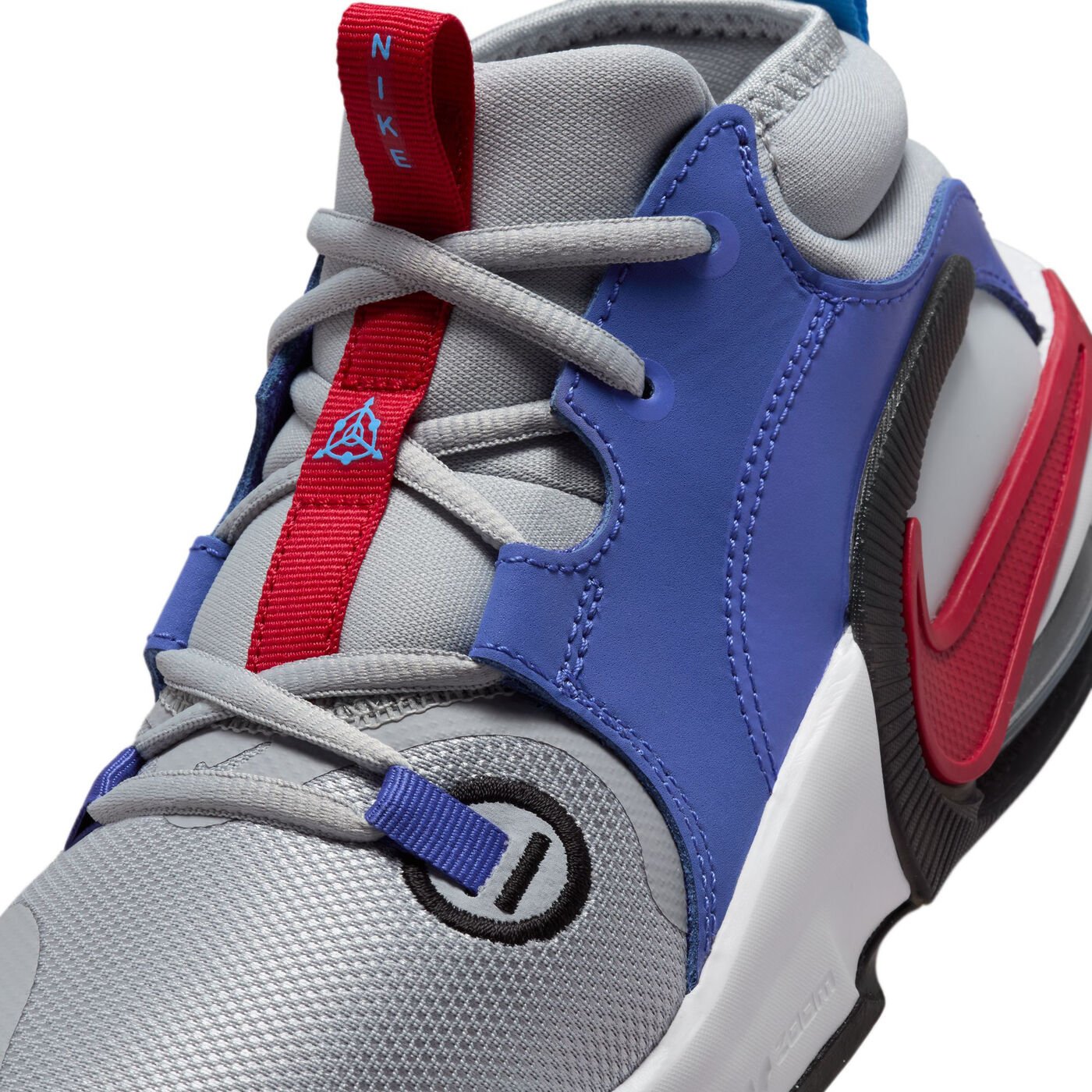 Kids' Air Zoom Crossover 2 Basketball Shoes