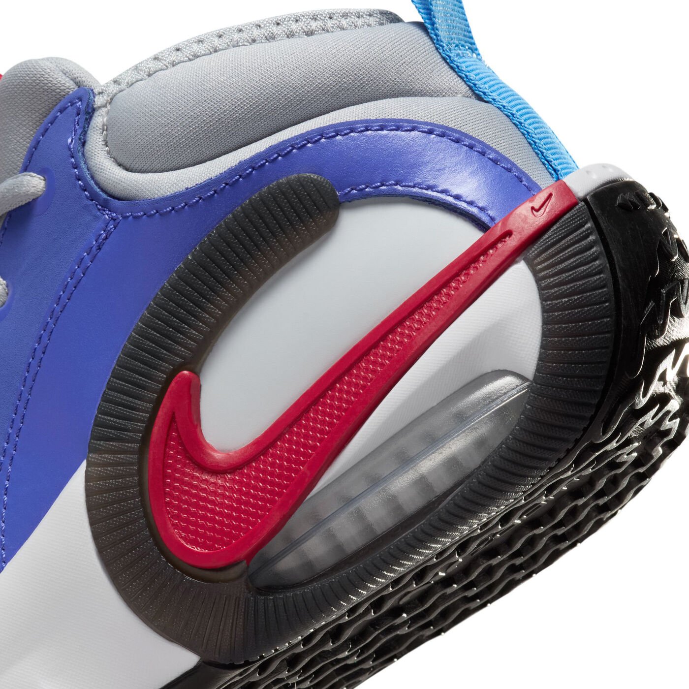 Kids' Air Zoom Crossover 2 Basketball Shoes