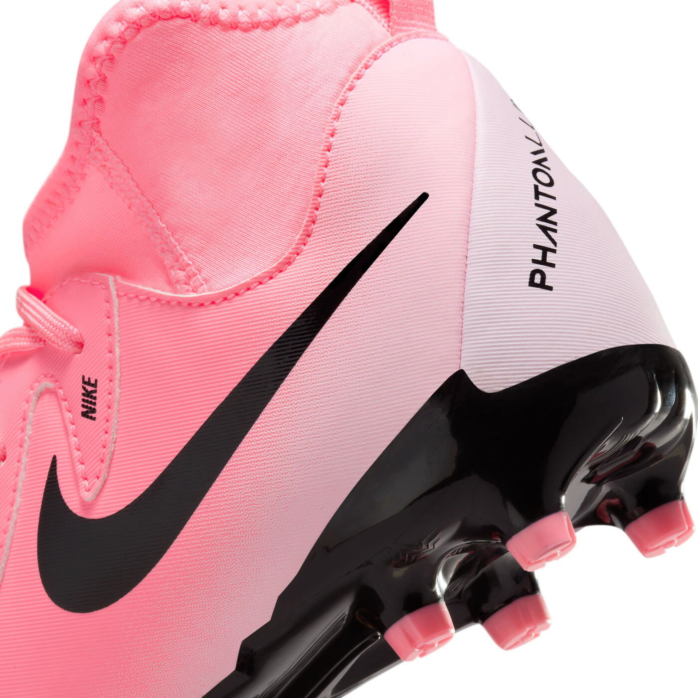 Kids' Phantom Luna 2 Academy MG Football Shoes