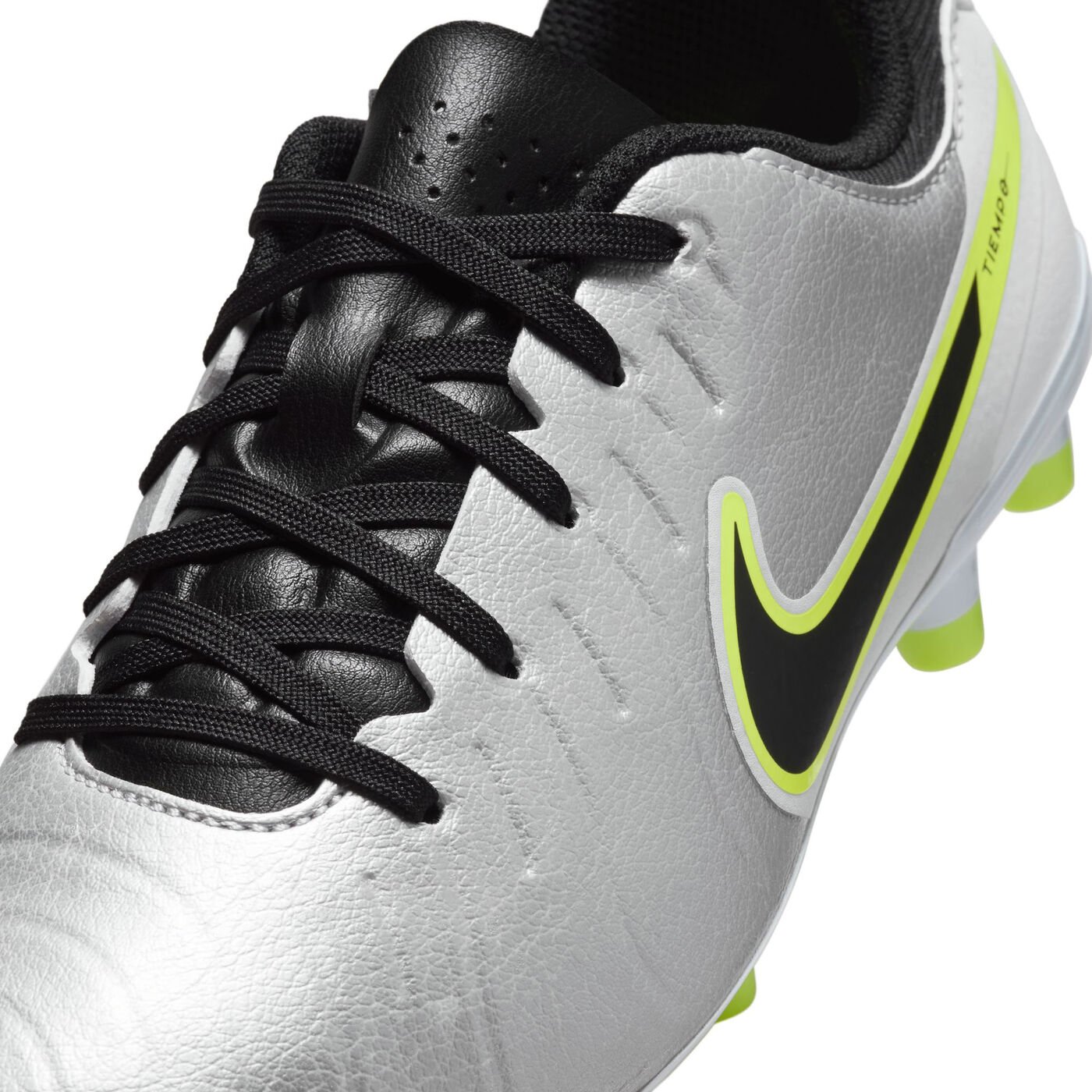 Kids' Tiempo Legend 10 Academy Multi-Ground Football Shoes (Younger/Older Kids)