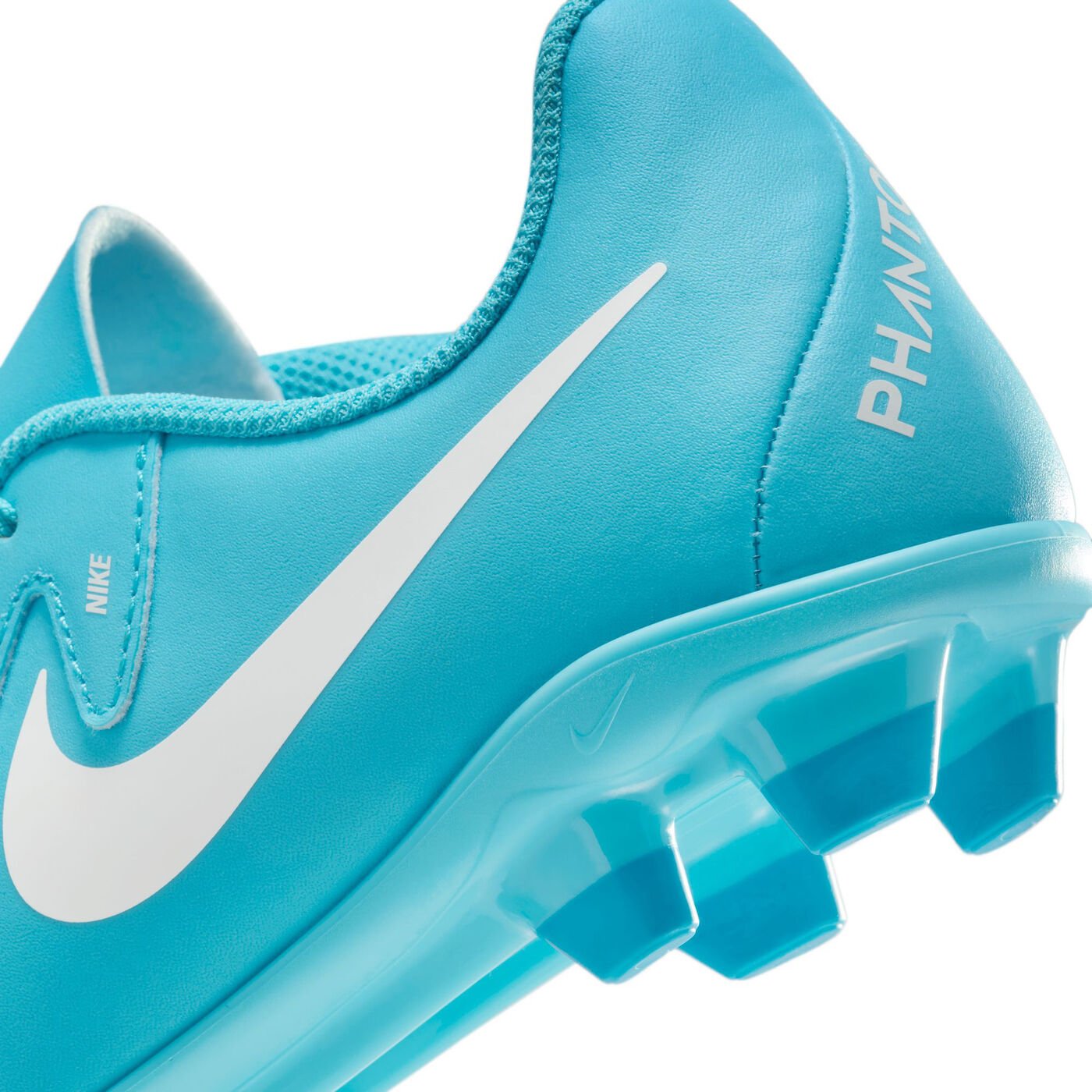 Kids' Phantom GX 2 Club Multi-Ground Football Shoes (Younger and Older Kids)