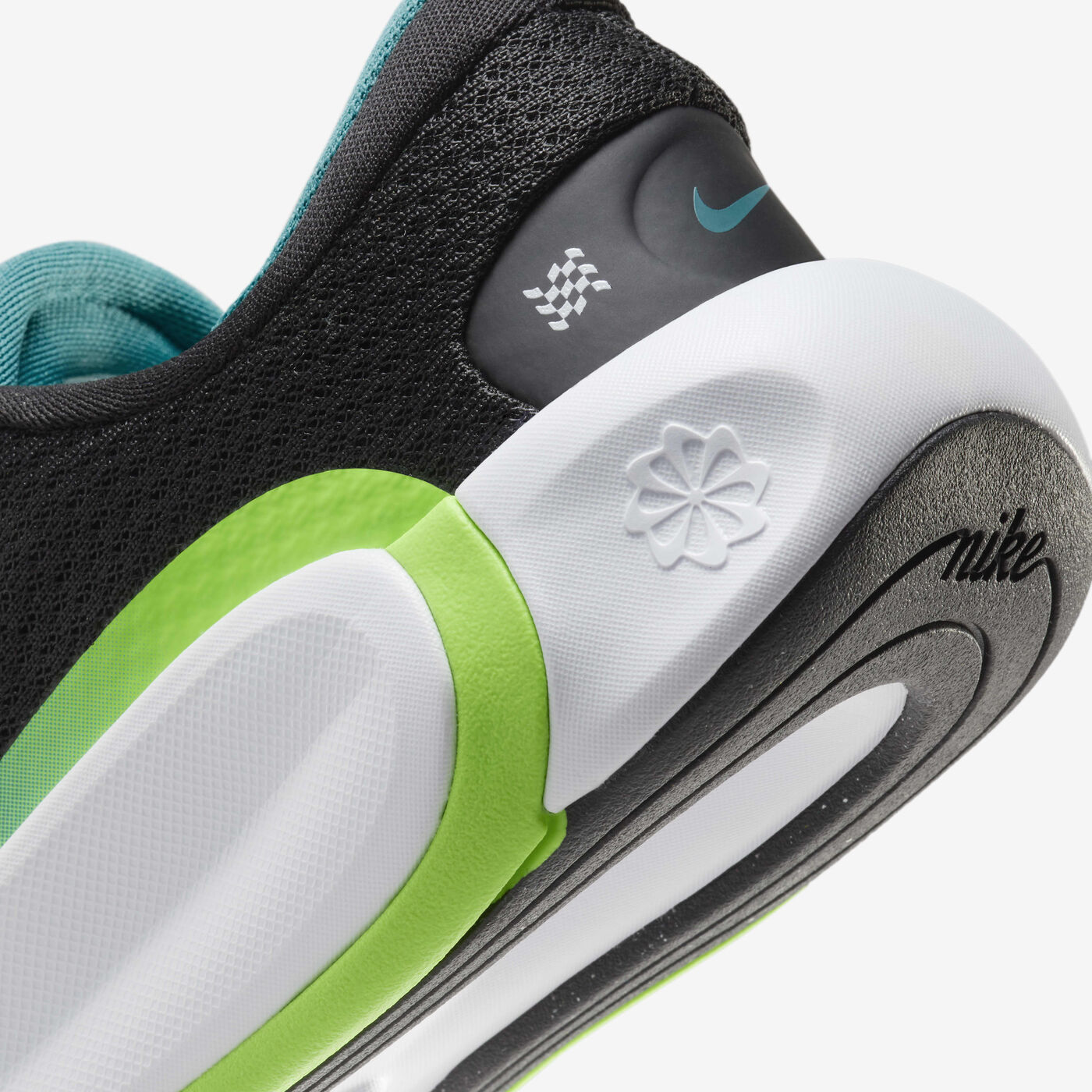 Kids' Infinity Flow Running Shoes