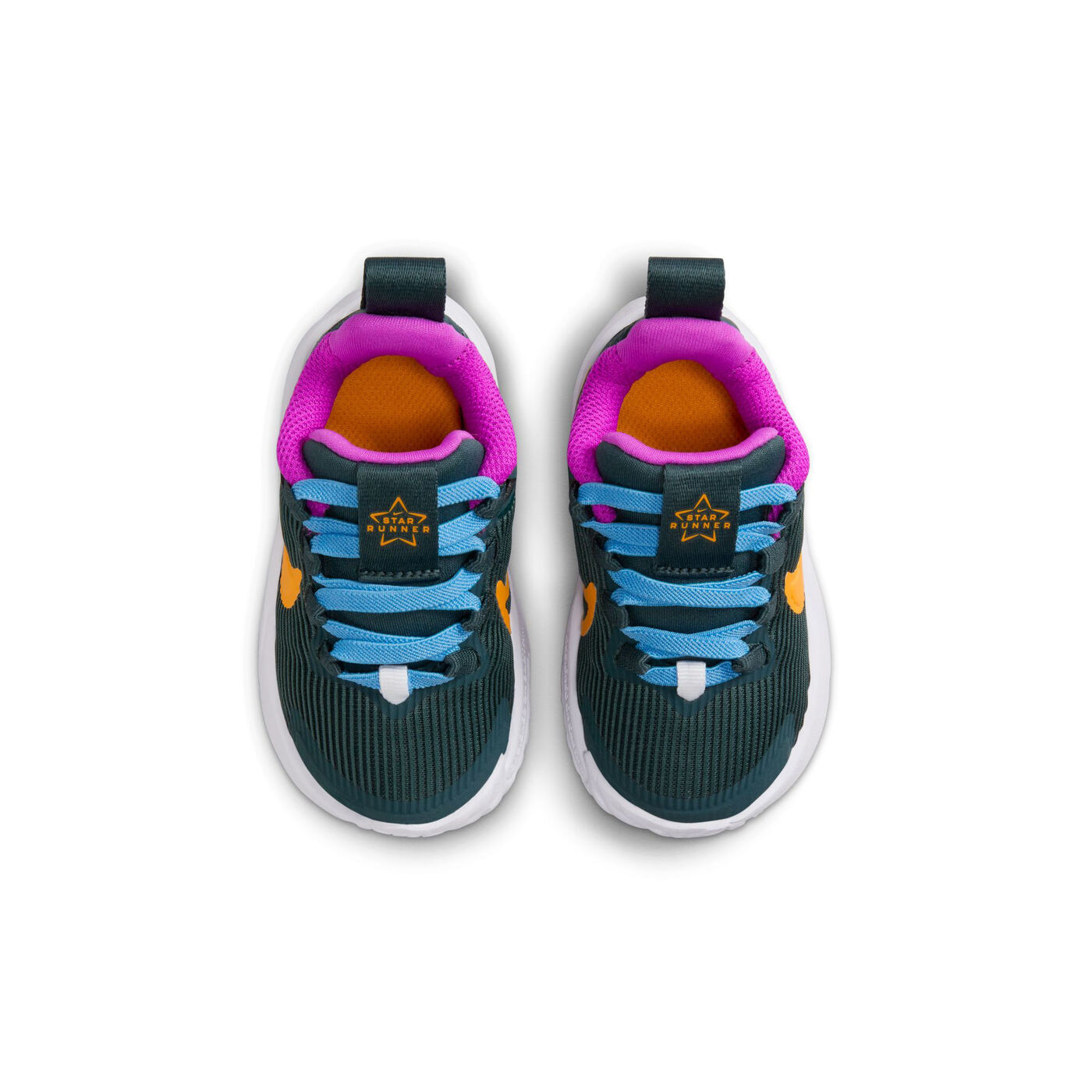 Kids' Star Runner 4 Shoes