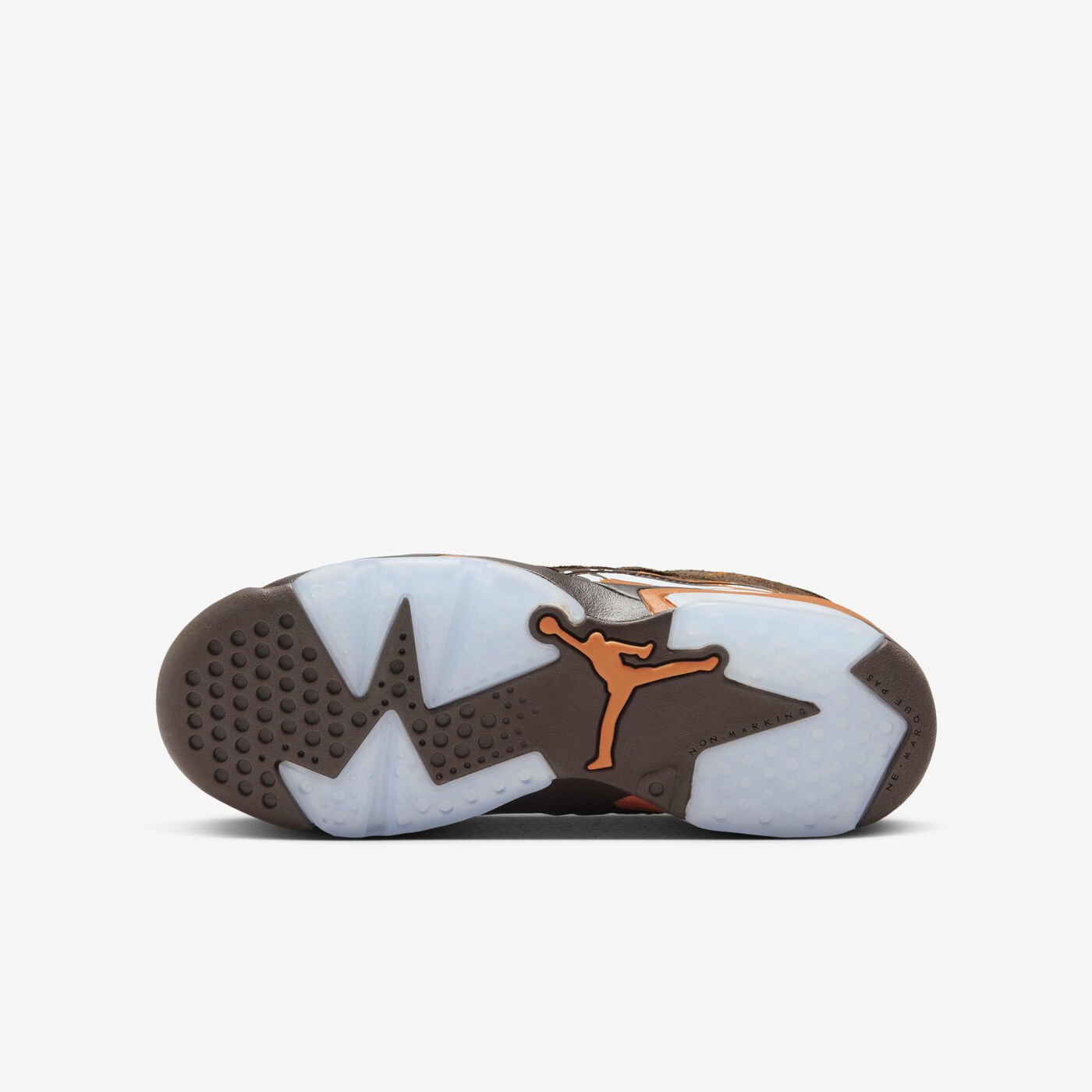 Kids' Jumpman MVP Shoes