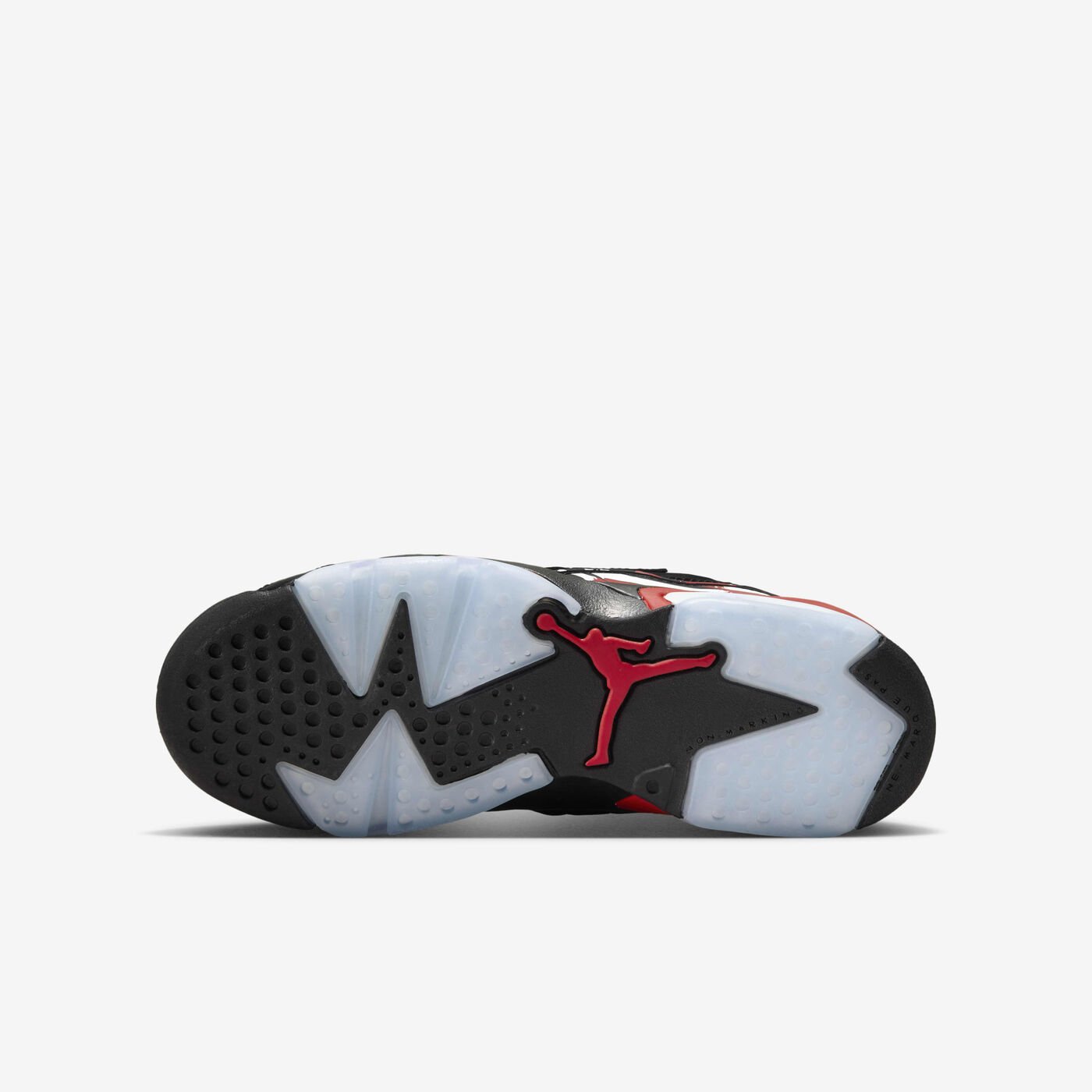 Kids' Jumpman MVP Shoes