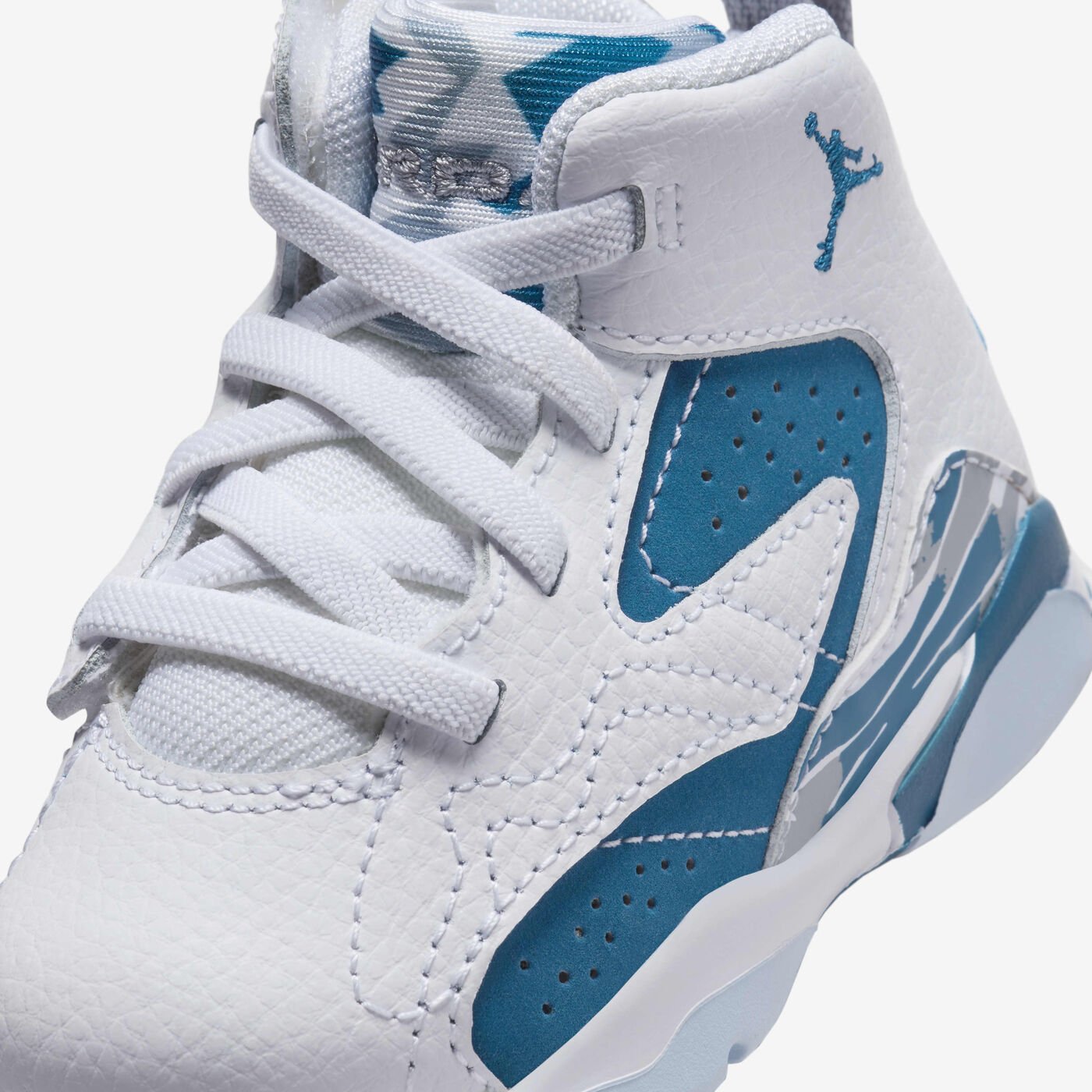 Kids' Jumpman MVP Shoes