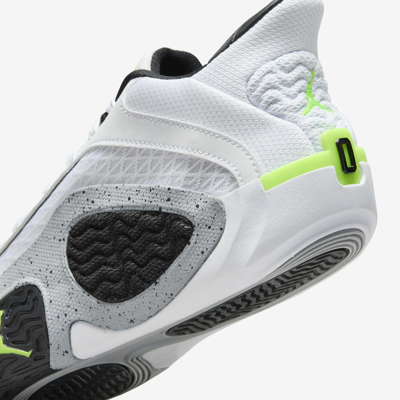 Kids' Tatum 2 Basketball Shoes