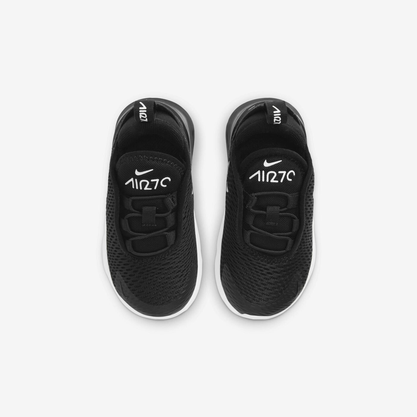 Kids' Air Max 270 Shoes