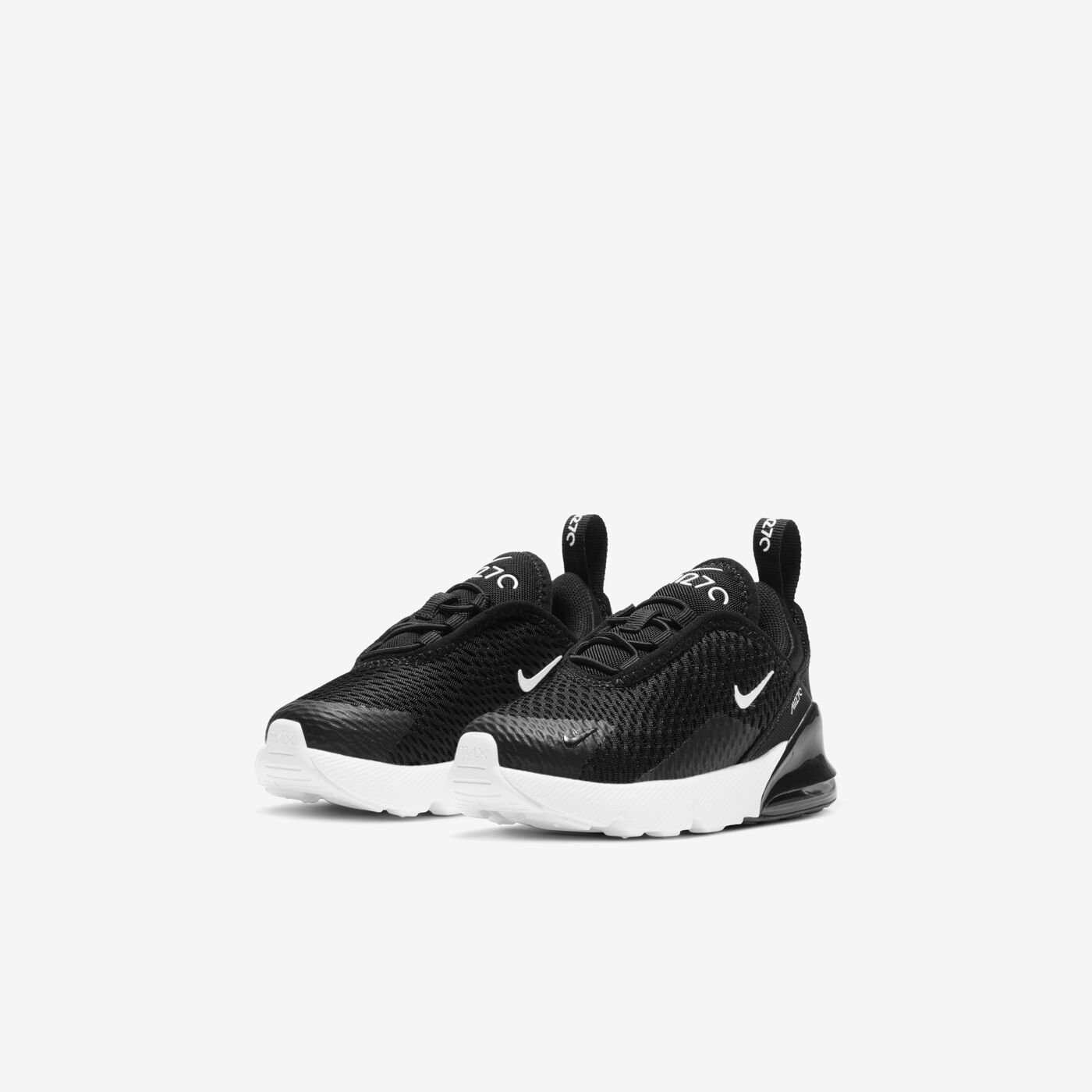 Kids' Air Max 270 Shoes