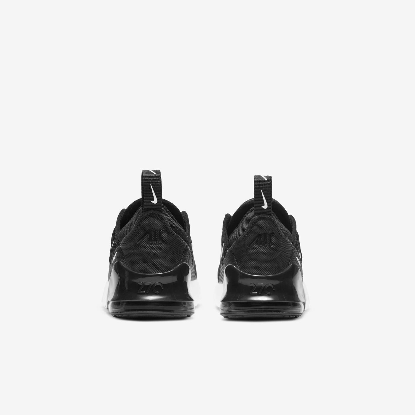 Kids' Air Max 270 Shoes