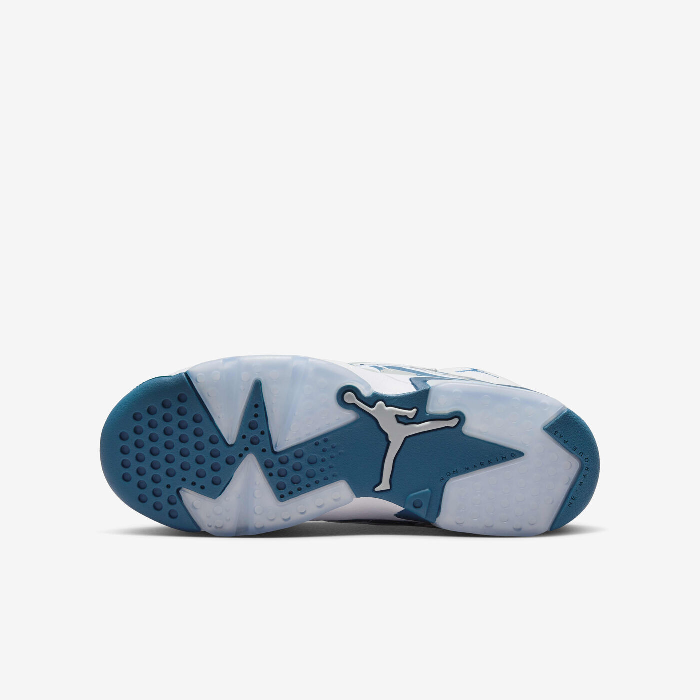 Kids' Jumpman MVP Shoes