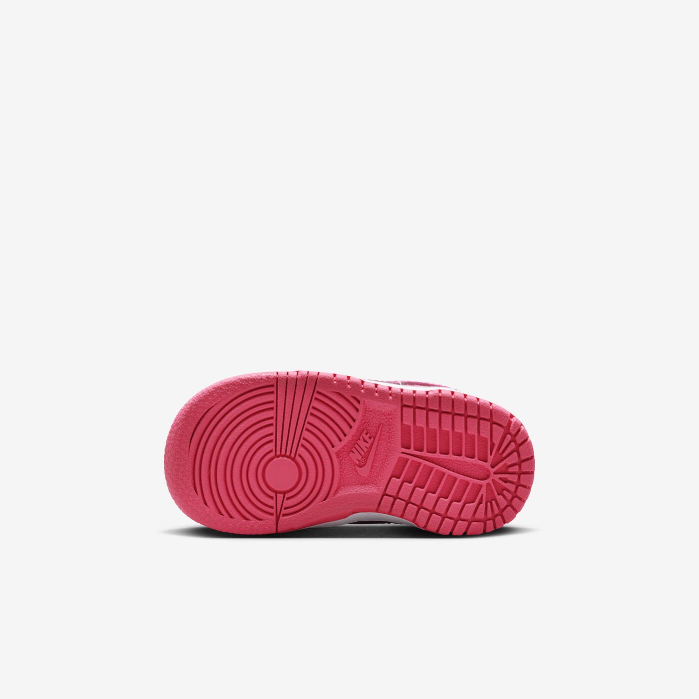 Kids' Dunk Low Shoes