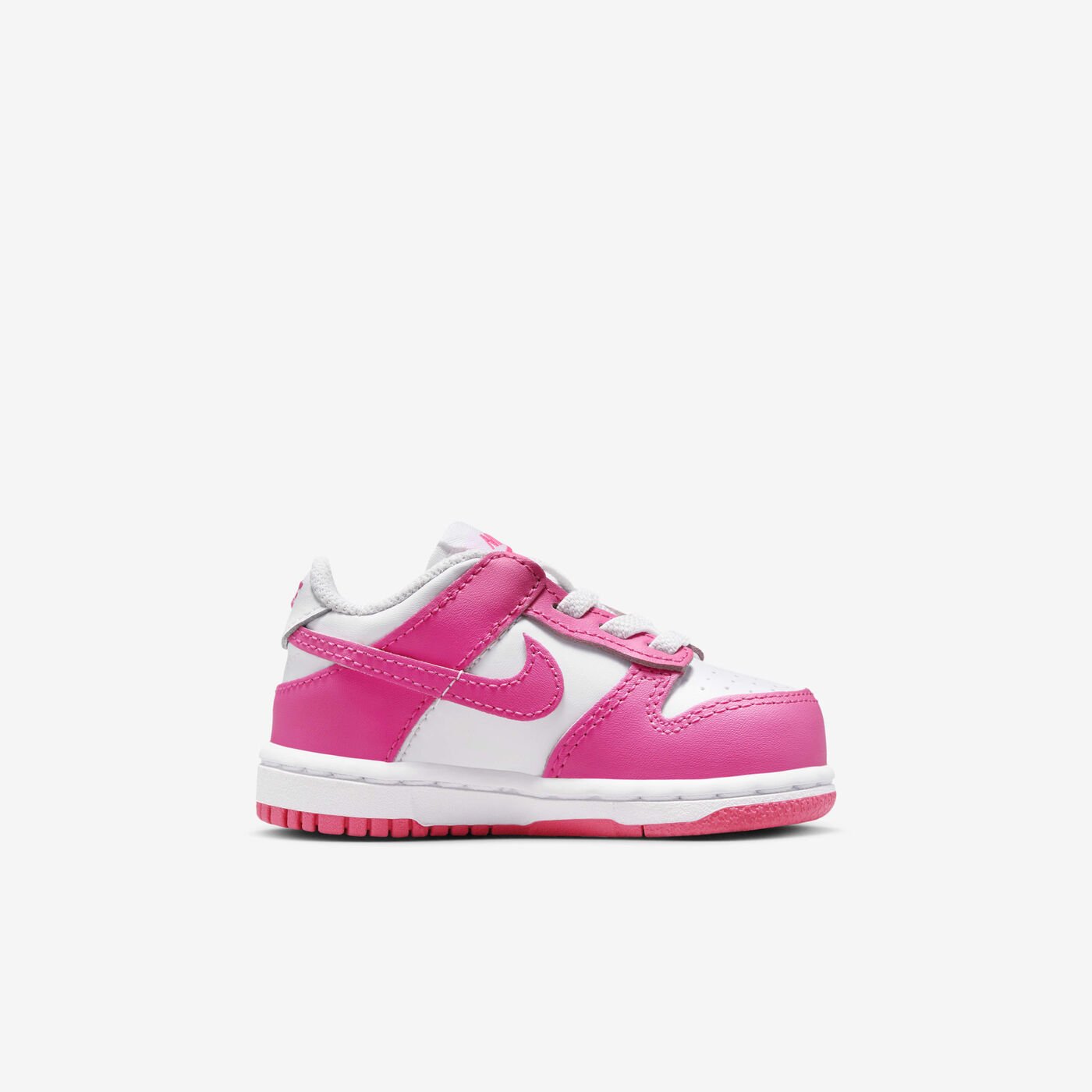 Kids' Dunk Low Shoes