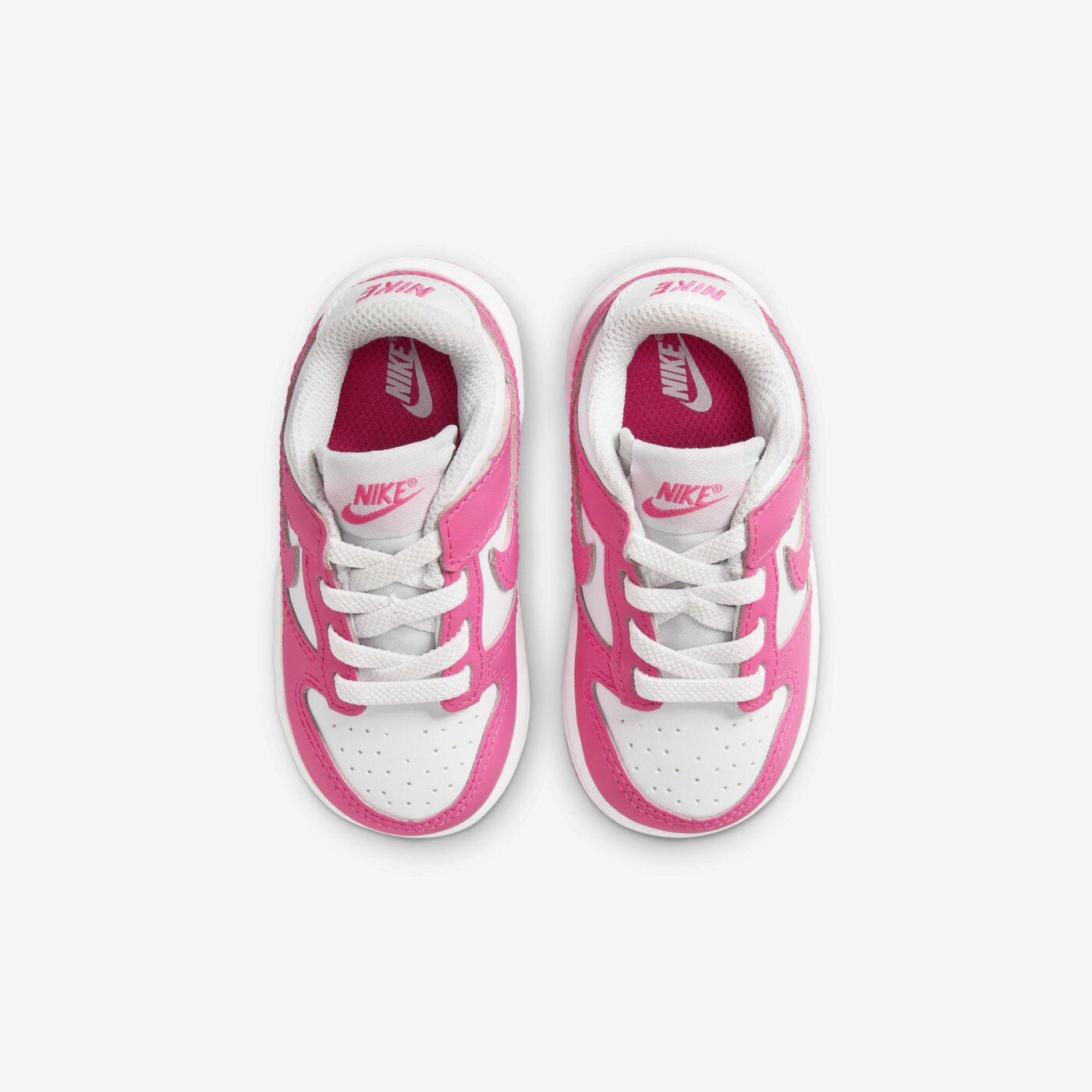 Kids' Dunk Low Shoes