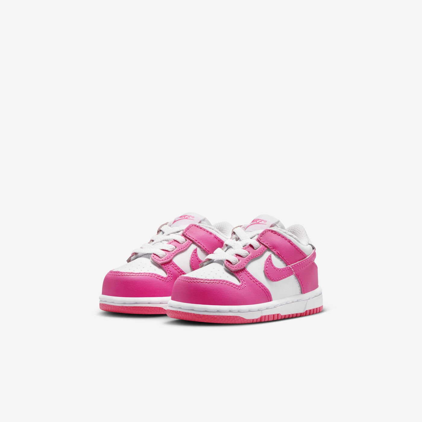 Kids' Dunk Low Shoes