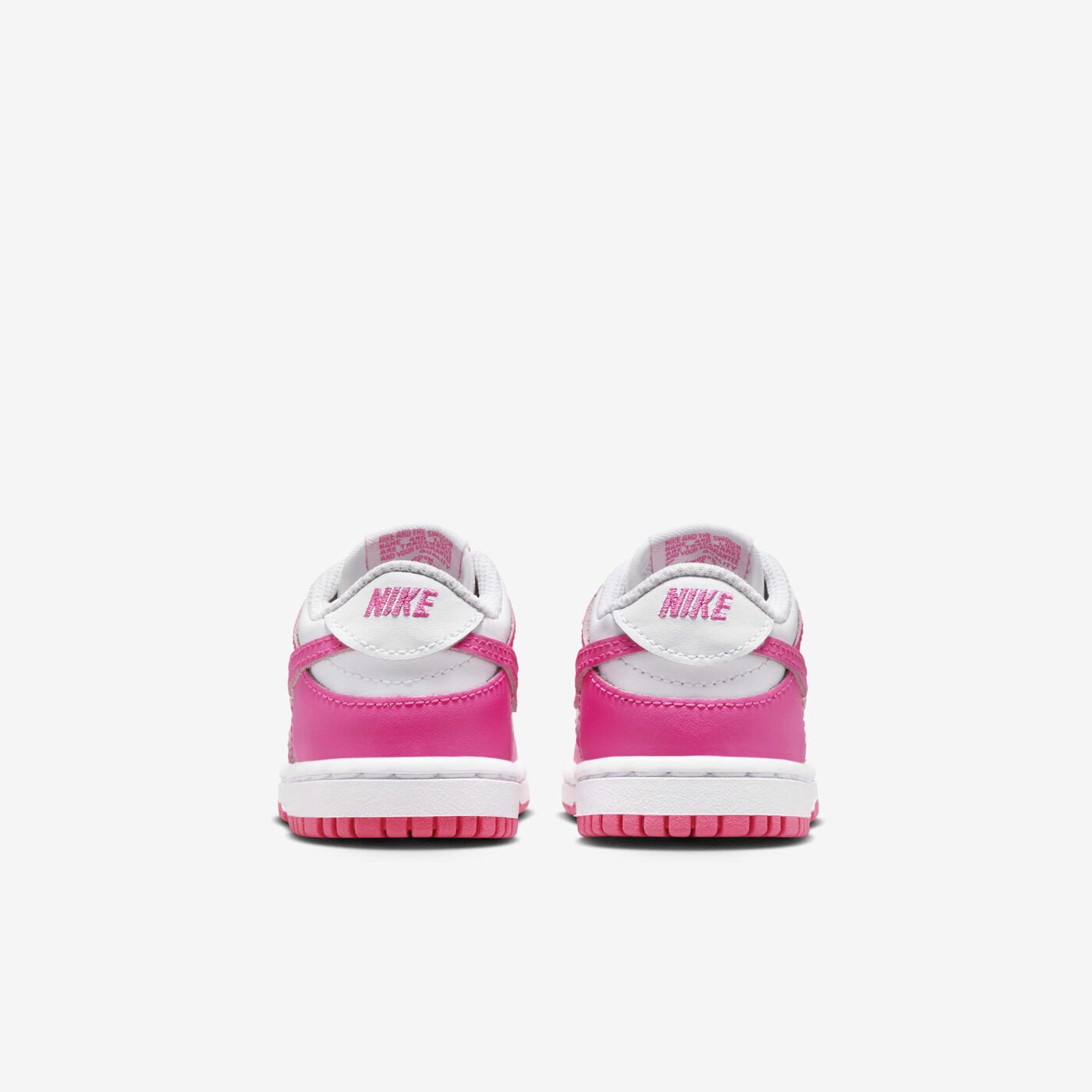 Kids' Dunk Low Shoes