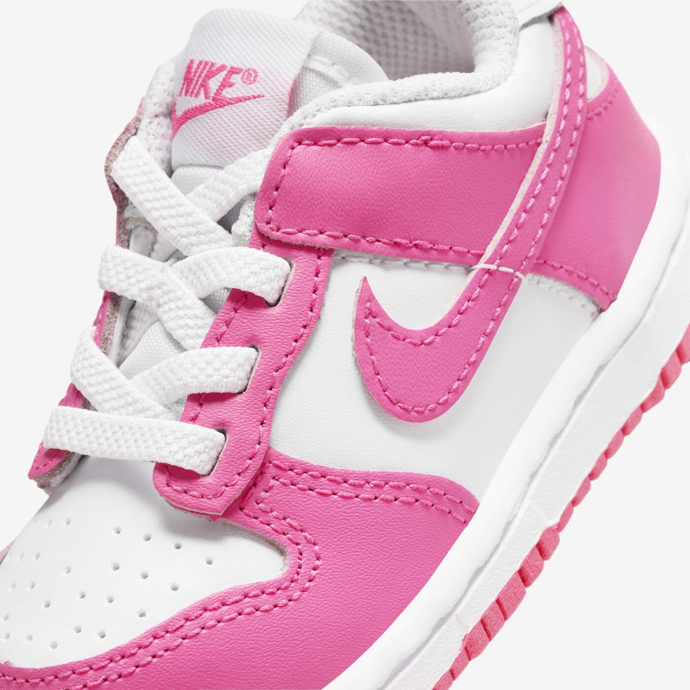 Kids' Dunk Low Shoes