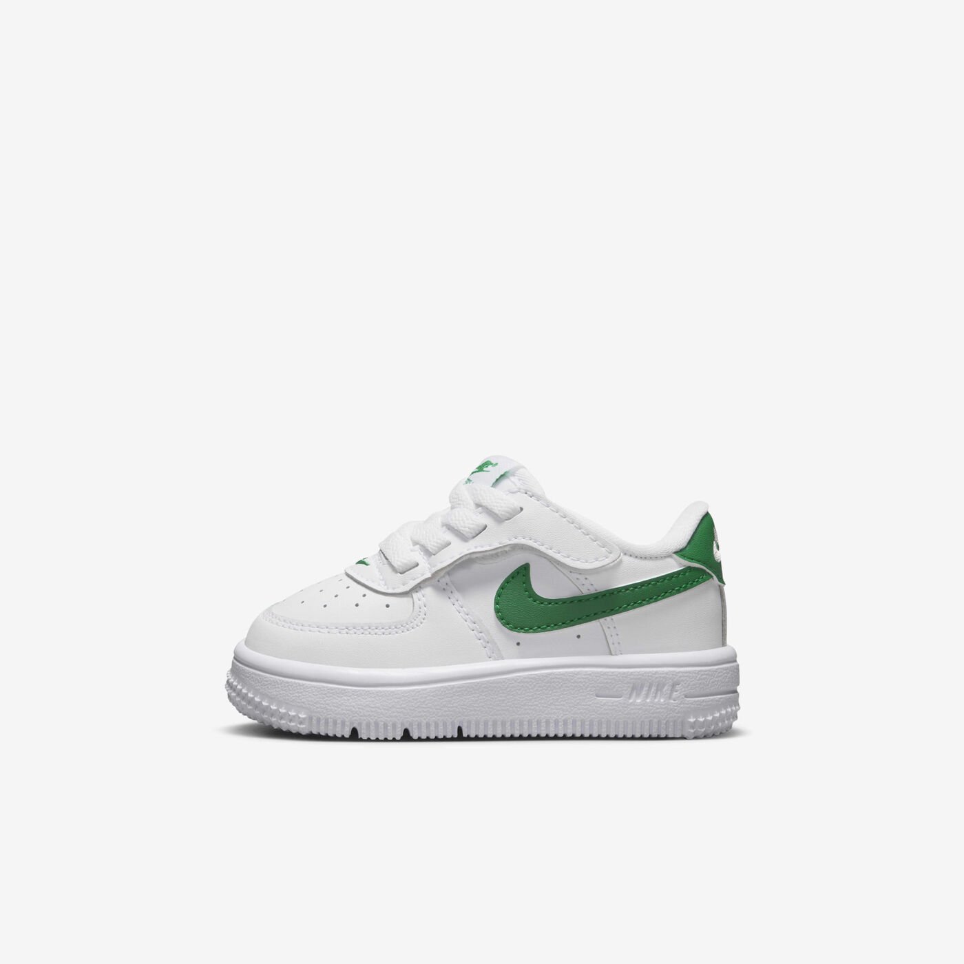 Kids' Force 1 Low EasyOn Shoes