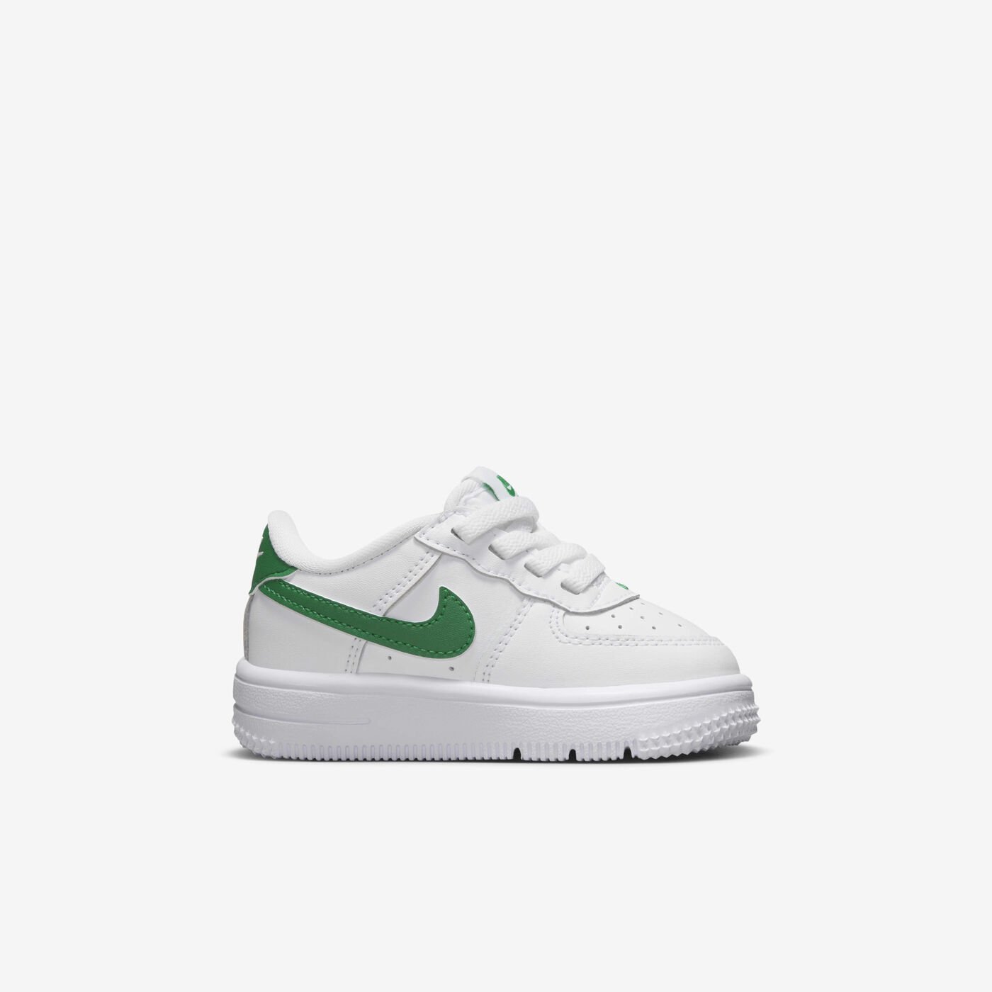 Kids' Force 1 Low EasyOn Shoes