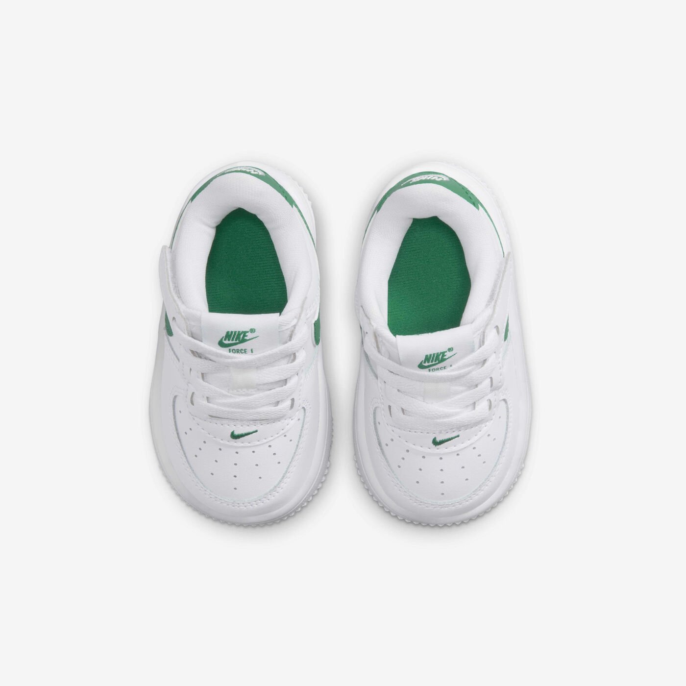 Kids' Force 1 Low EasyOn Shoes