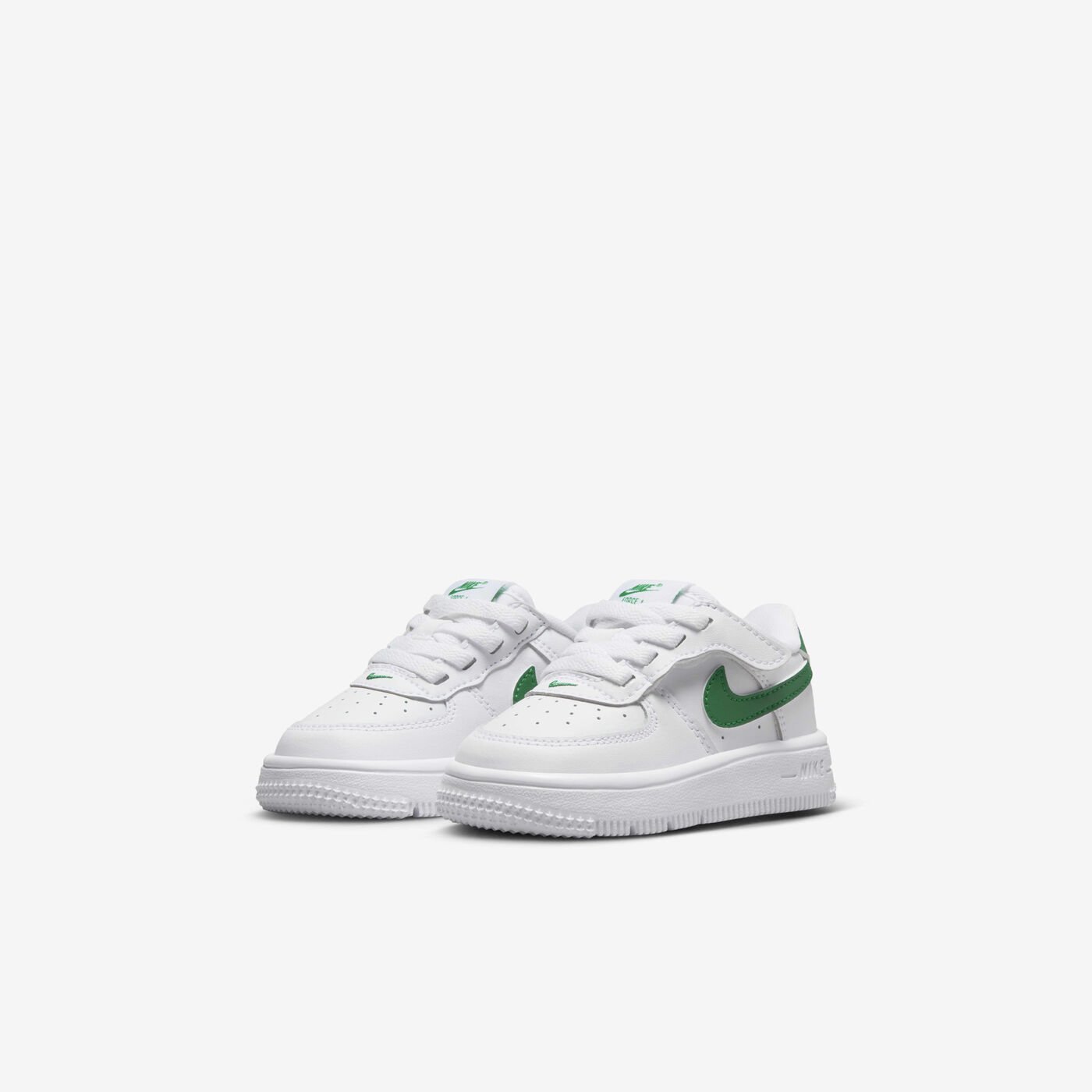 Kids' Force 1 Low EasyOn Shoes