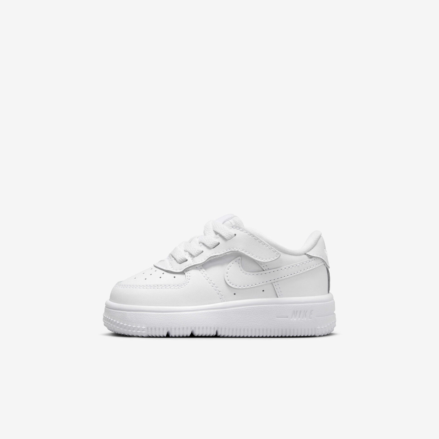 Kids' Force 1 Low EasyOn Shoes