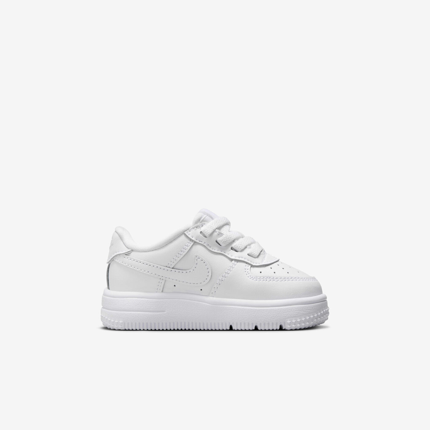 Kids' Force 1 Low EasyOn Shoes