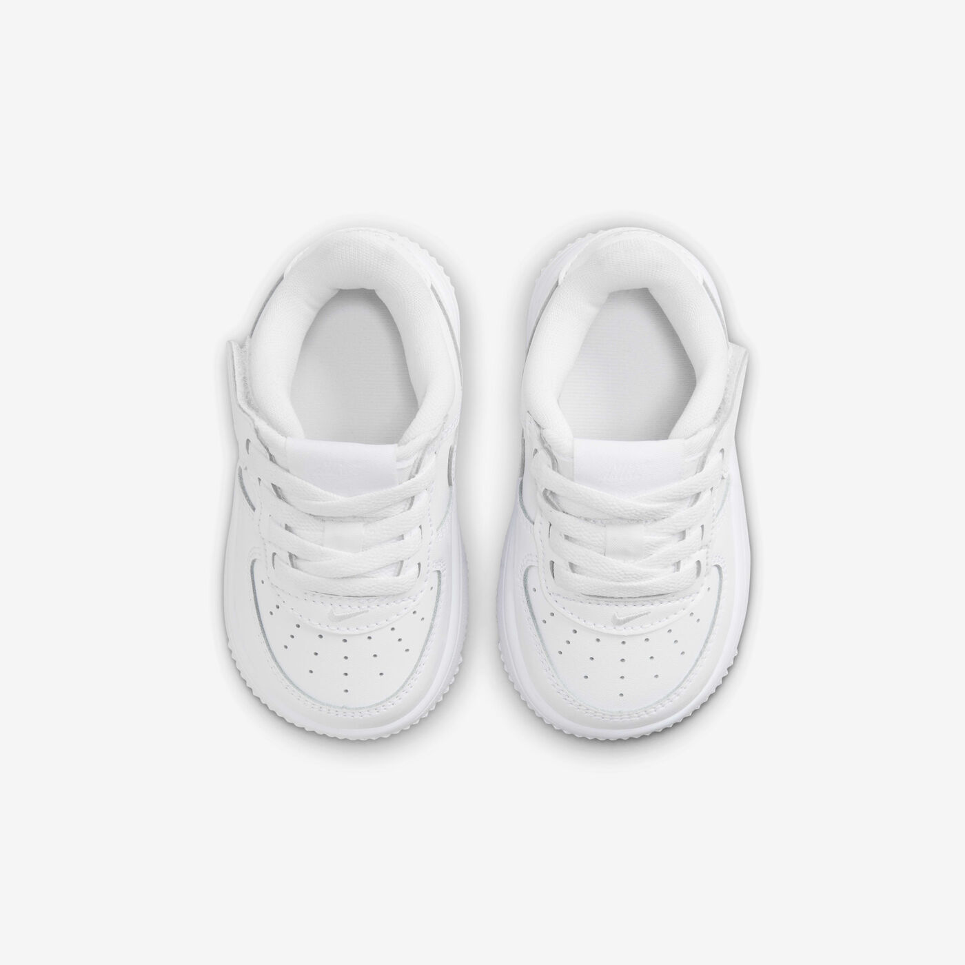 Kids' Force 1 Low EasyOn Shoes