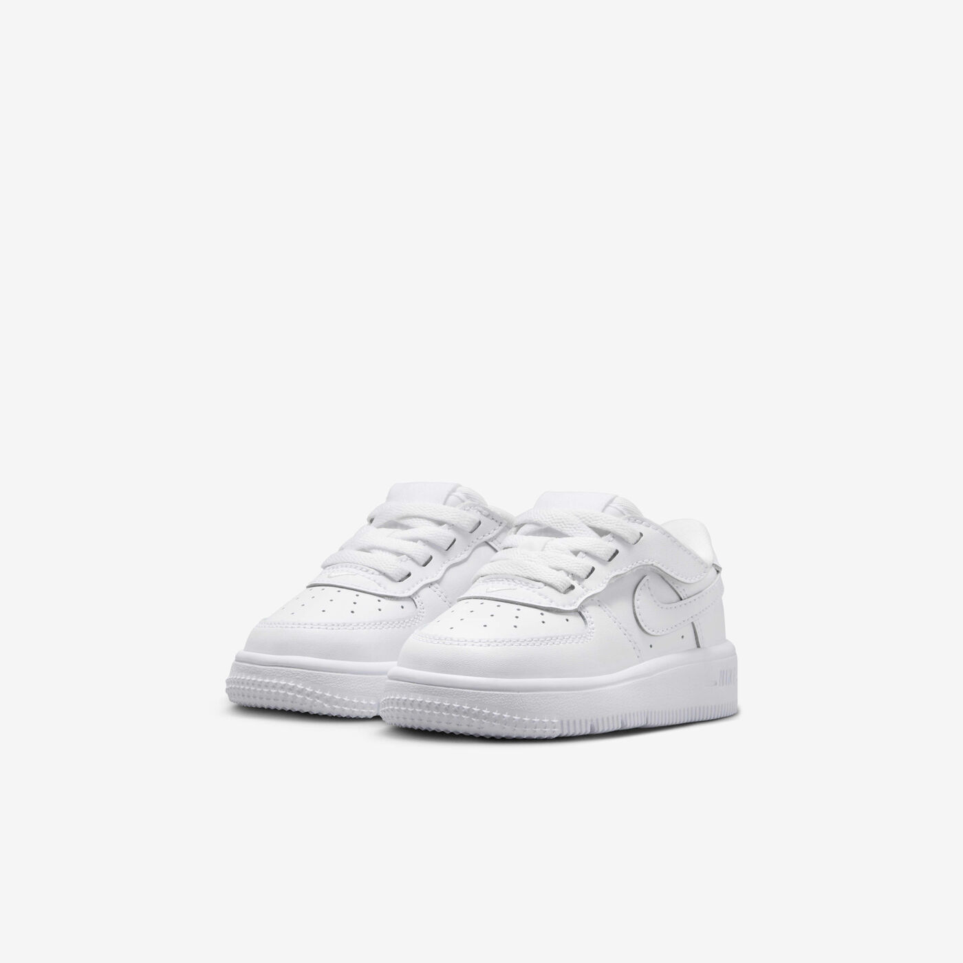 Kids' Force 1 Low EasyOn Shoes