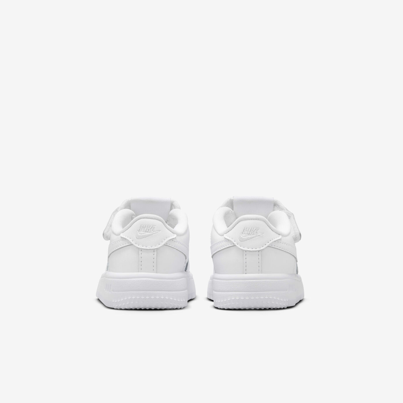 Kids' Force 1 Low EasyOn Shoes
