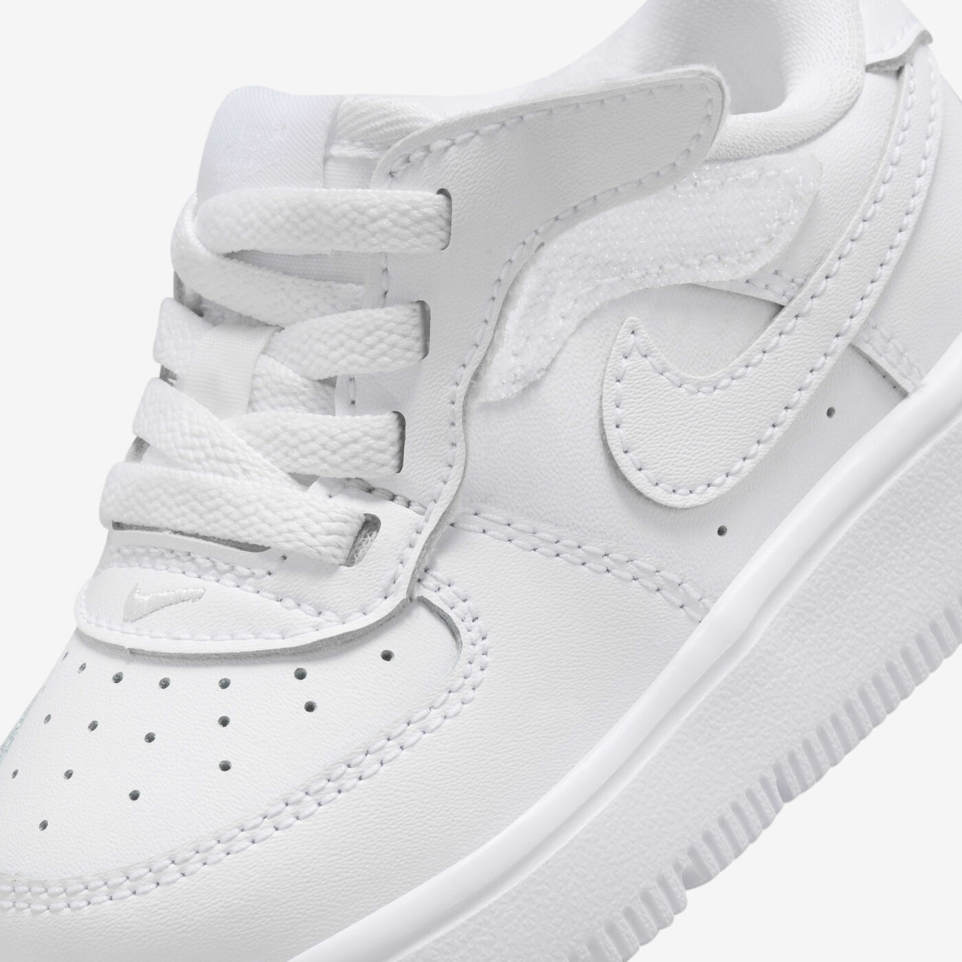Kids' Force 1 Low EasyOn Shoes