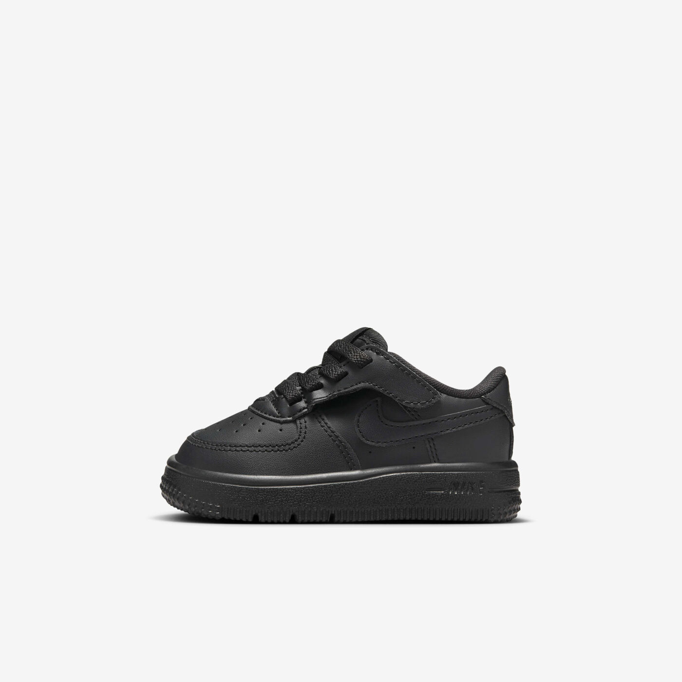 Kids' Force 1 Low EasyOn Shoes
