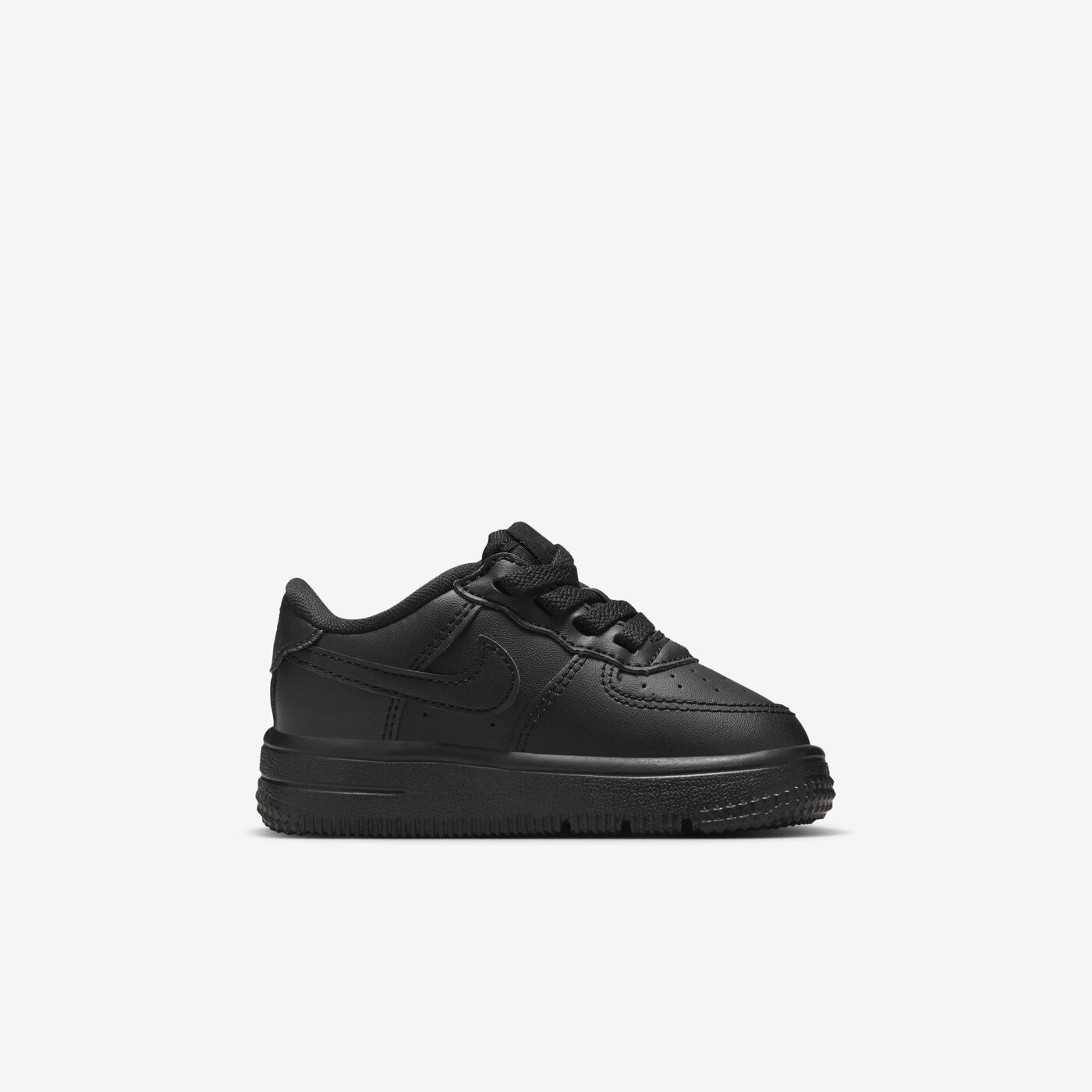 Kids' Force 1 Low EasyOn Shoes