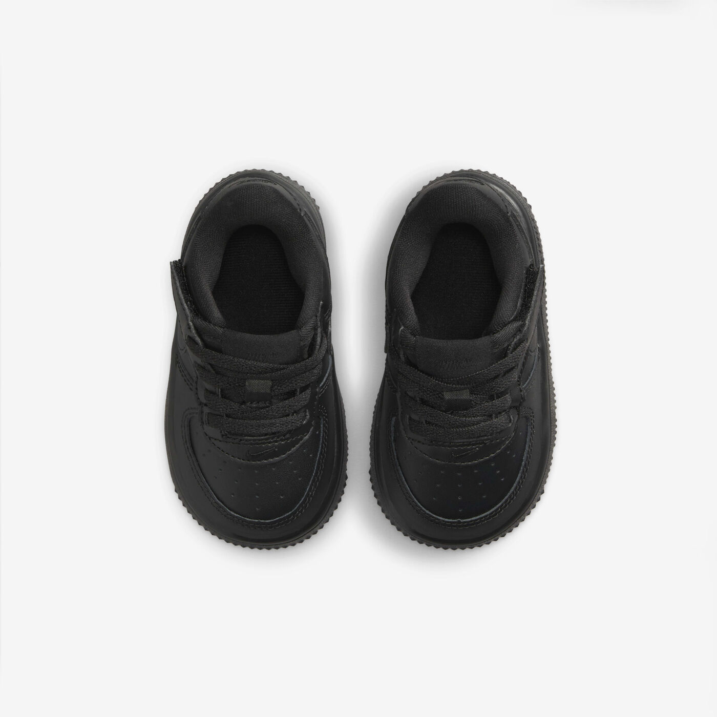Kids' Force 1 Low EasyOn Shoes