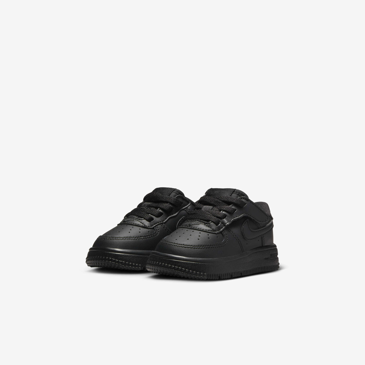 Kids' Force 1 Low EasyOn Shoes